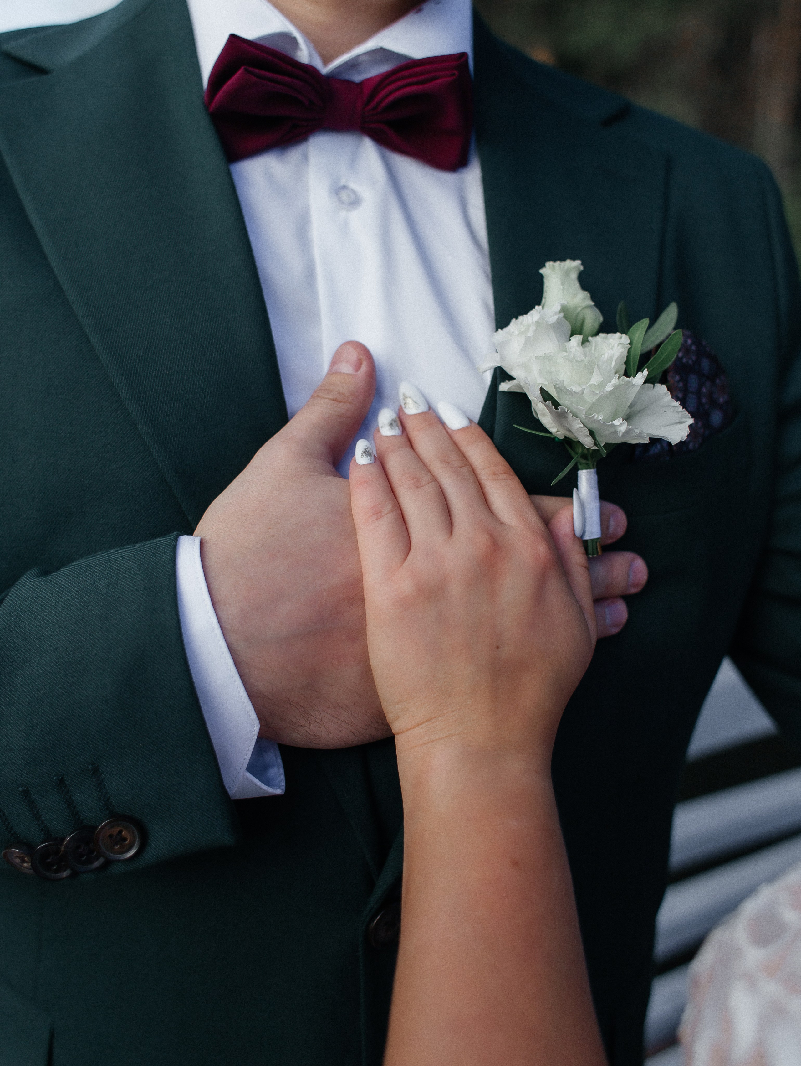 Роман и Елена. Фотограф Татьяна Орлова