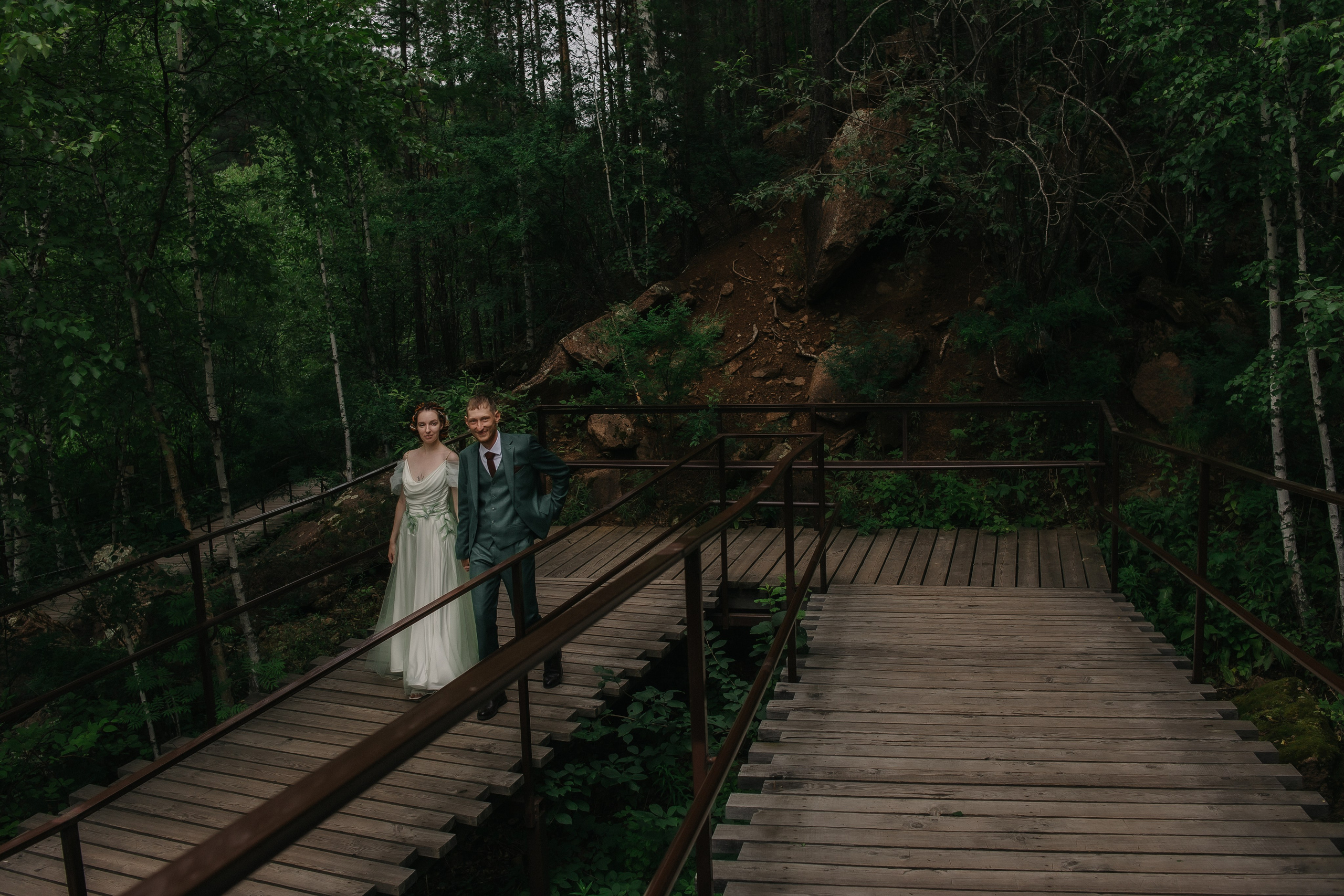 Артур и Марина. Свадьба. Фотограф Регина Крикунова г. Красноярск