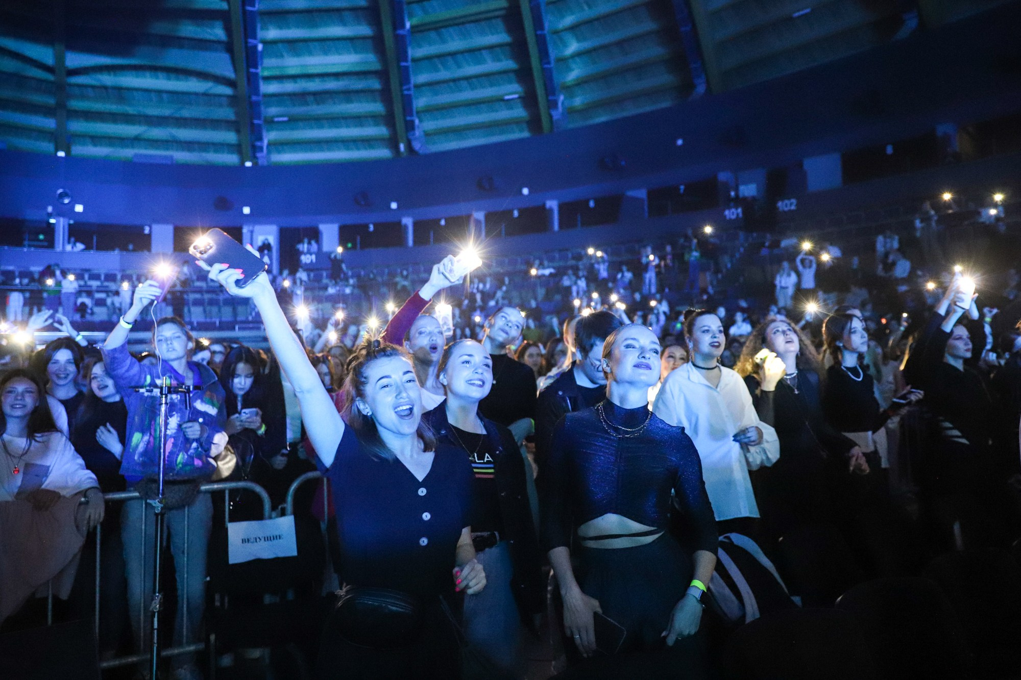 Ваня Дмитриенко. Фотограф Дарья Попова