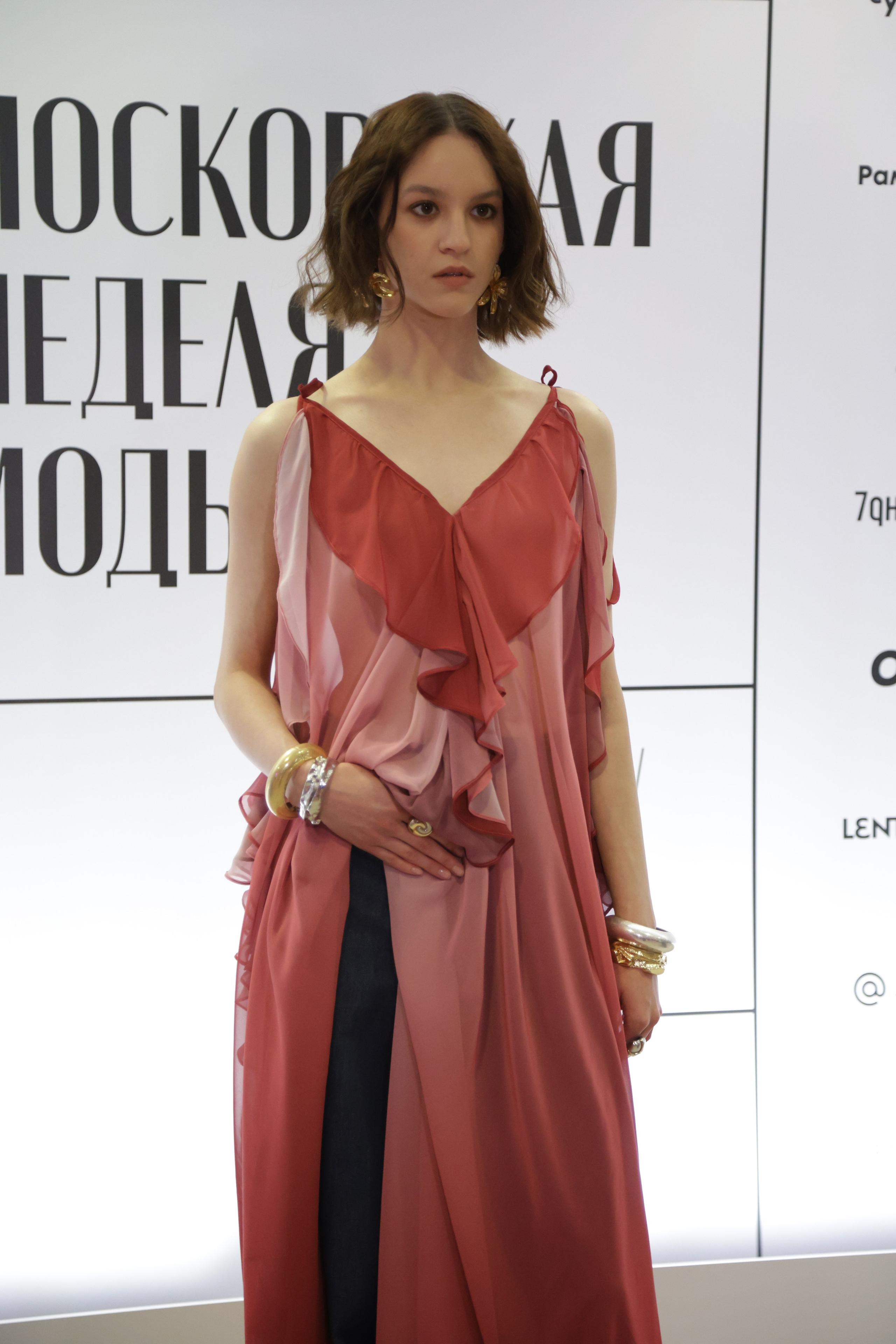 Репортажная съемка. Женский и контент фотограф Данилина Ирина в Москве