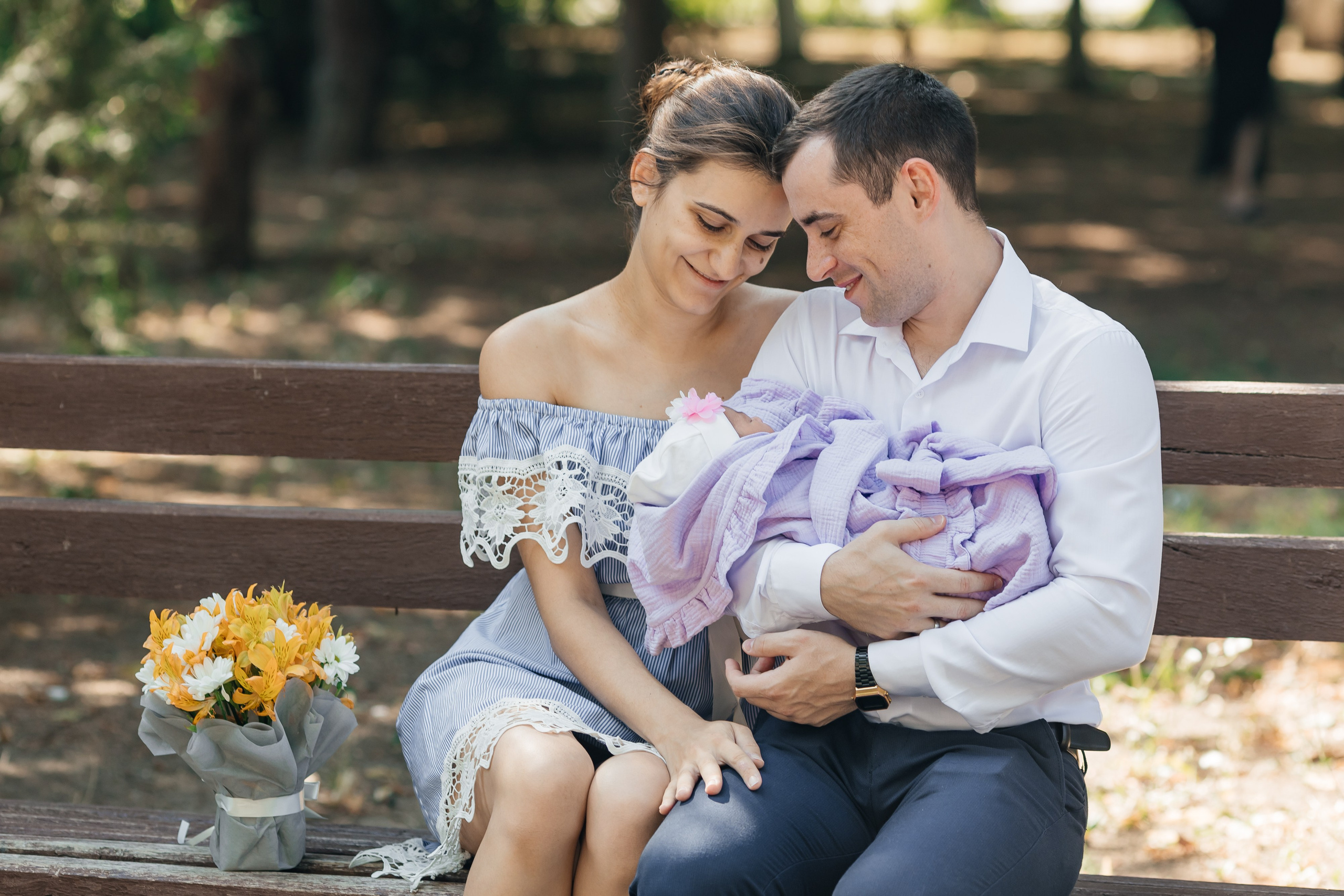 Выписка. Профессиональный фотограф Светлана Рыбка