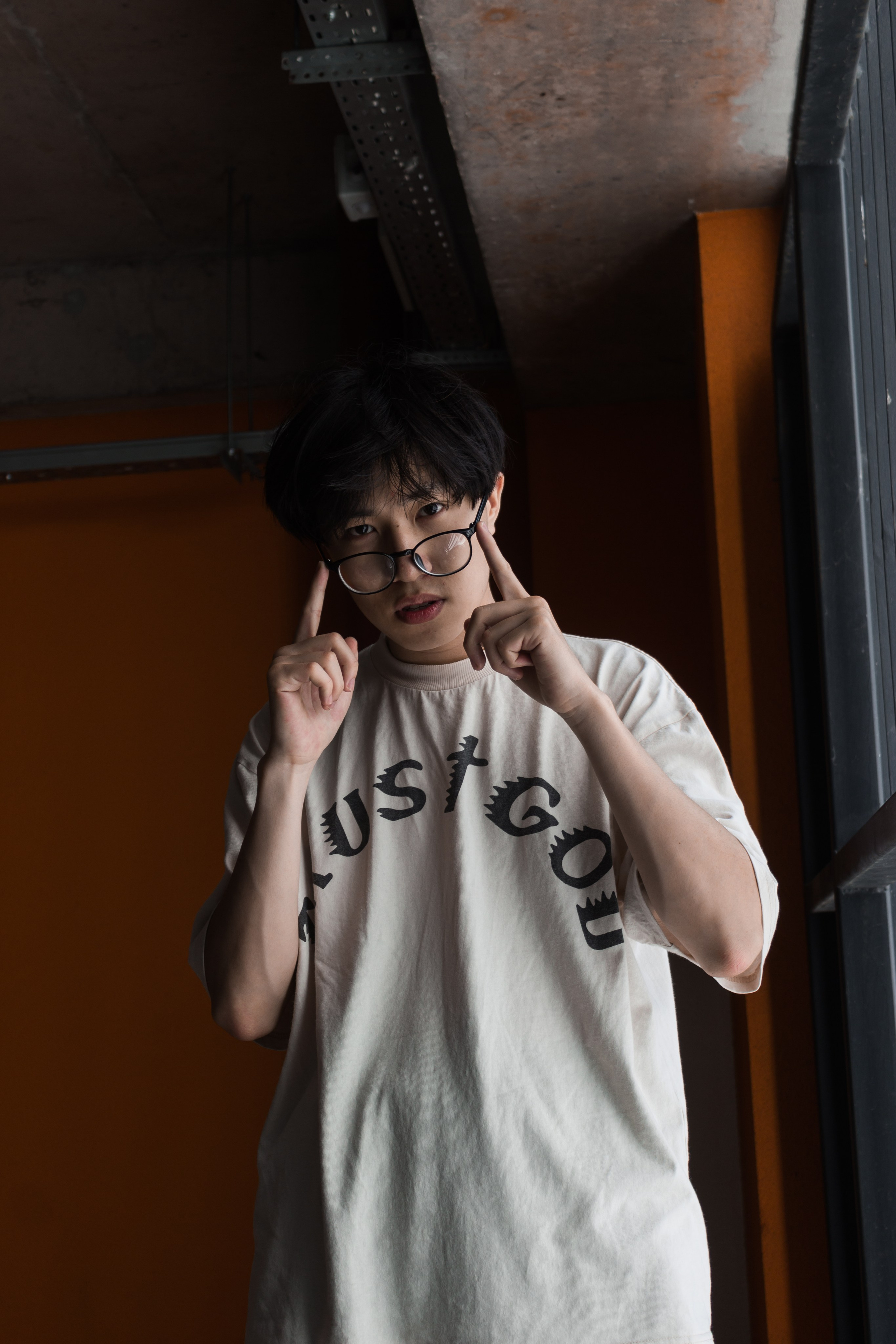 Ivan. Портретный фотограф в Минске Изотова Варвара