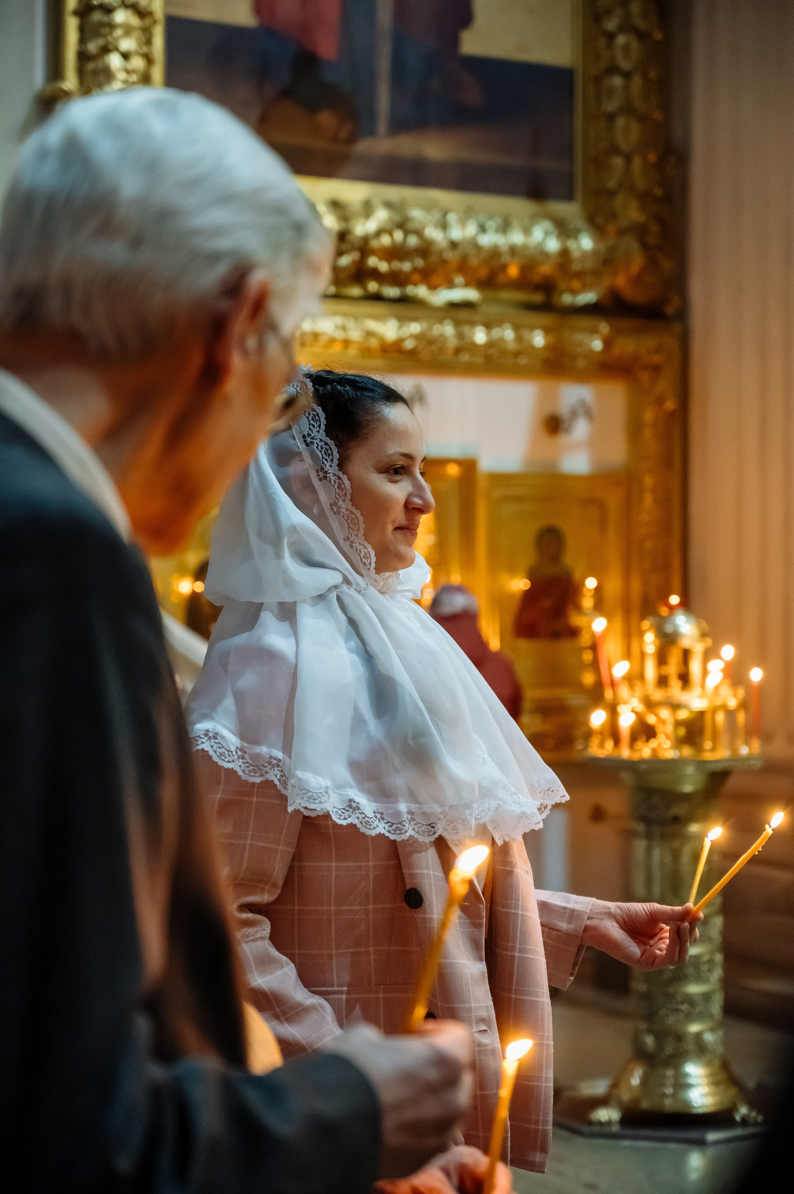 Фотосъёмка крещения. Анастасия Петрович фотограф, фотокорреспондент в Москве и Санкт-Петербурге. Фотосъёмка репортажа, мероприятия, корпоративная съёмка, контент