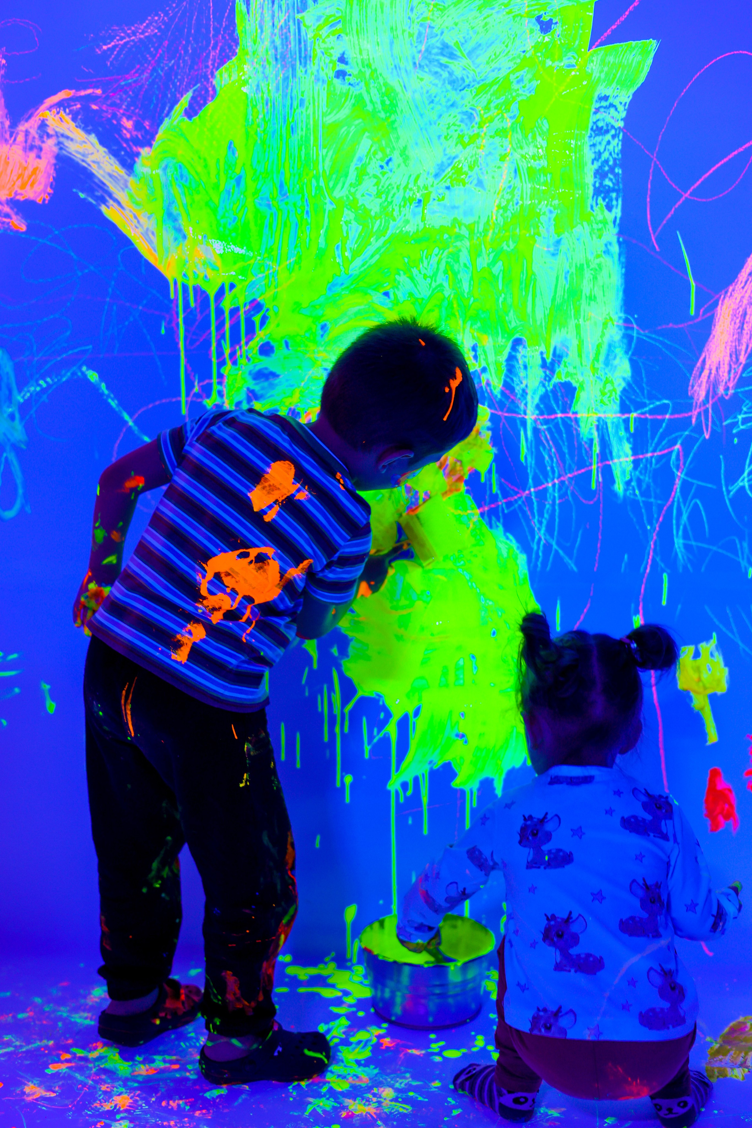 Мира 3 года. Kids Point. Фотограф Диана Воробьева Нижний Новгород