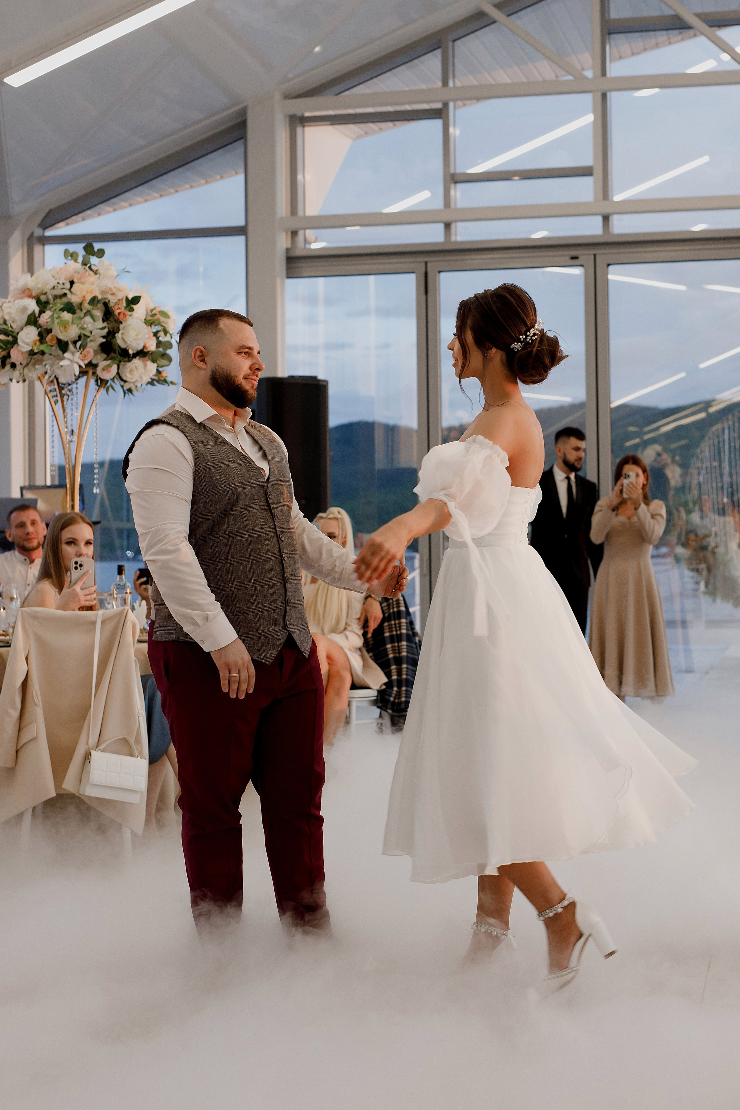 Рада и Максим. Свадебный и семейный фотограф  во Владивостоке Ольга Украинец