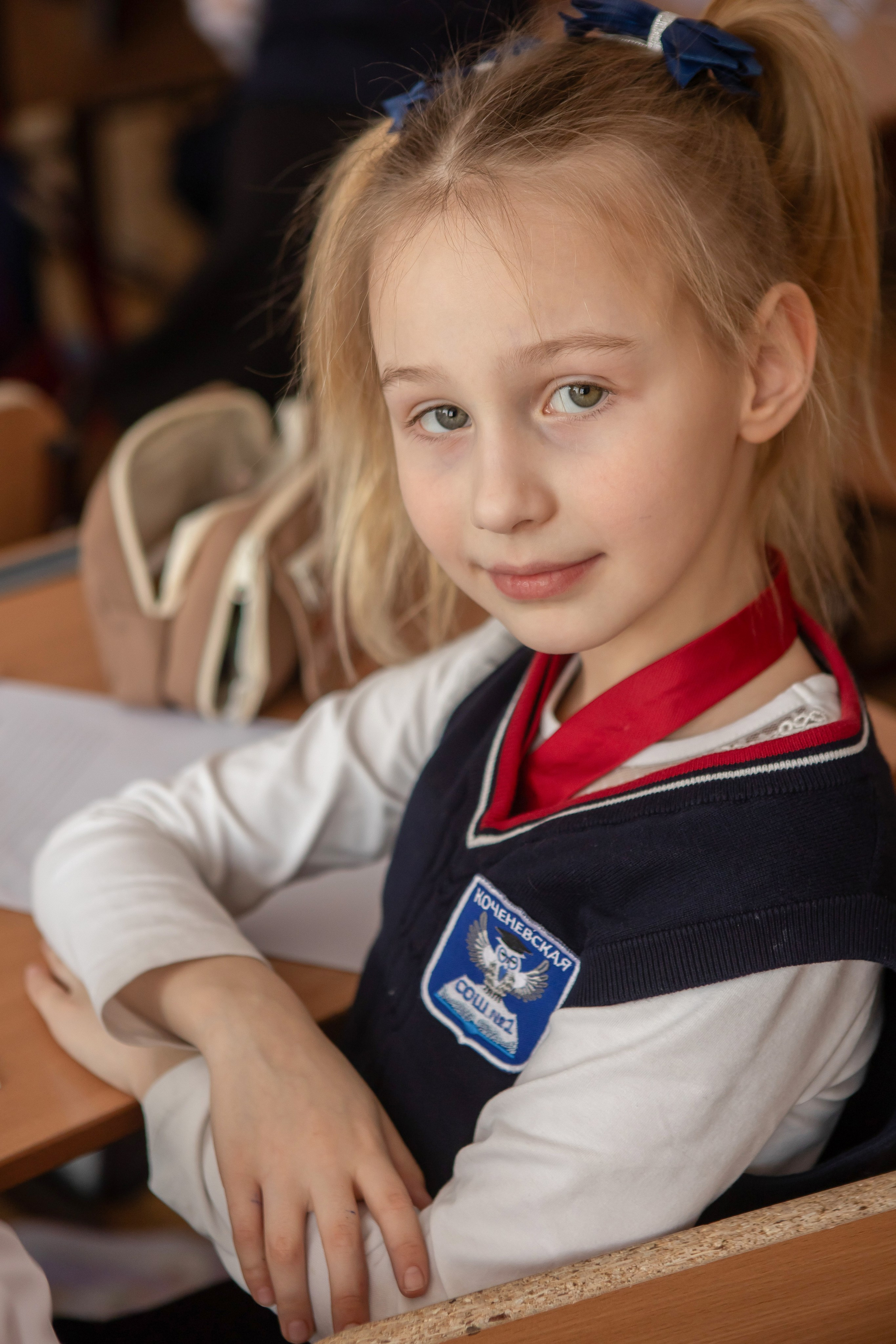Прошкольная история. Свадебный, семейный фотограф. Выпускные альбомы в Коченёво / Новосибирск. Наталья Байкуш