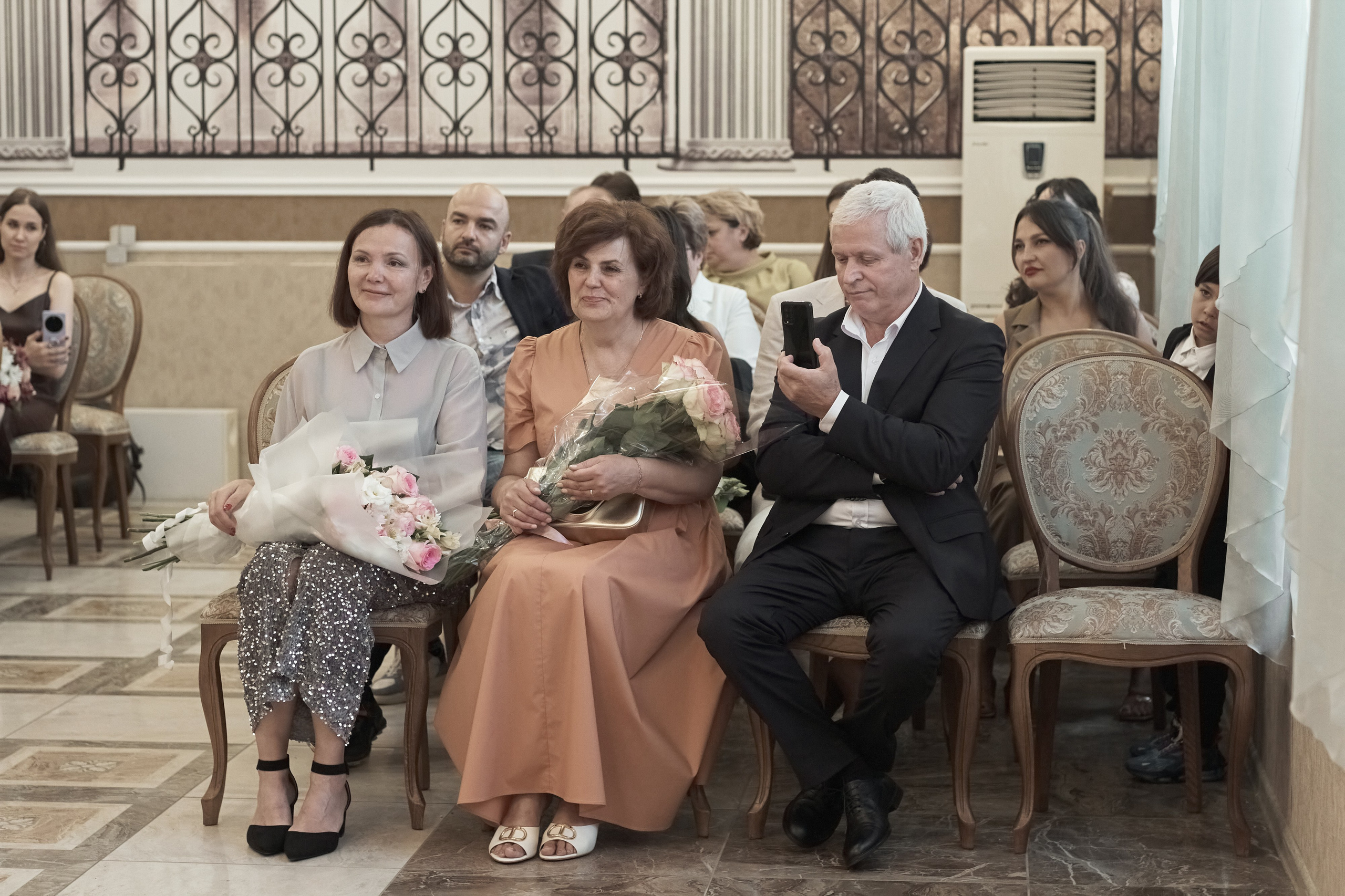 Лиза и Алексей. Нескучная классика. Свадебный, семейный и контент фотограф в Санкт- Петербурге Елена Грие