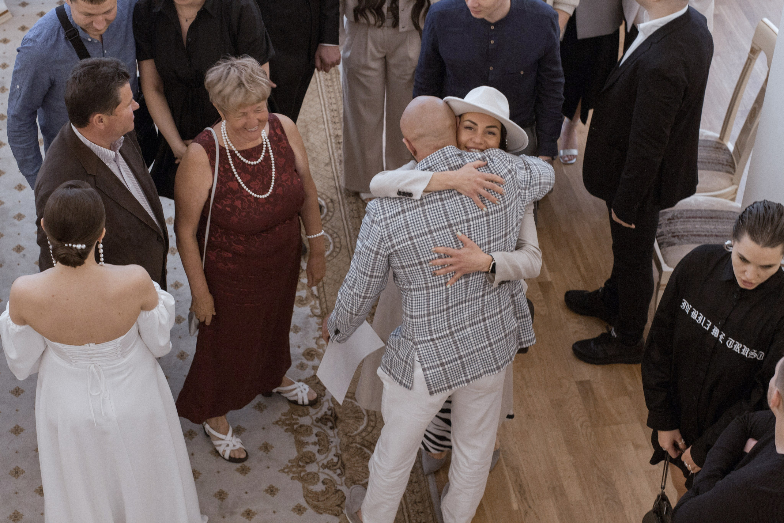 Стильные и дерзкие. Анастасия и Михаил. Свадебный, семейный и контент фотограф в Санкт- Петербурге Елена Грие