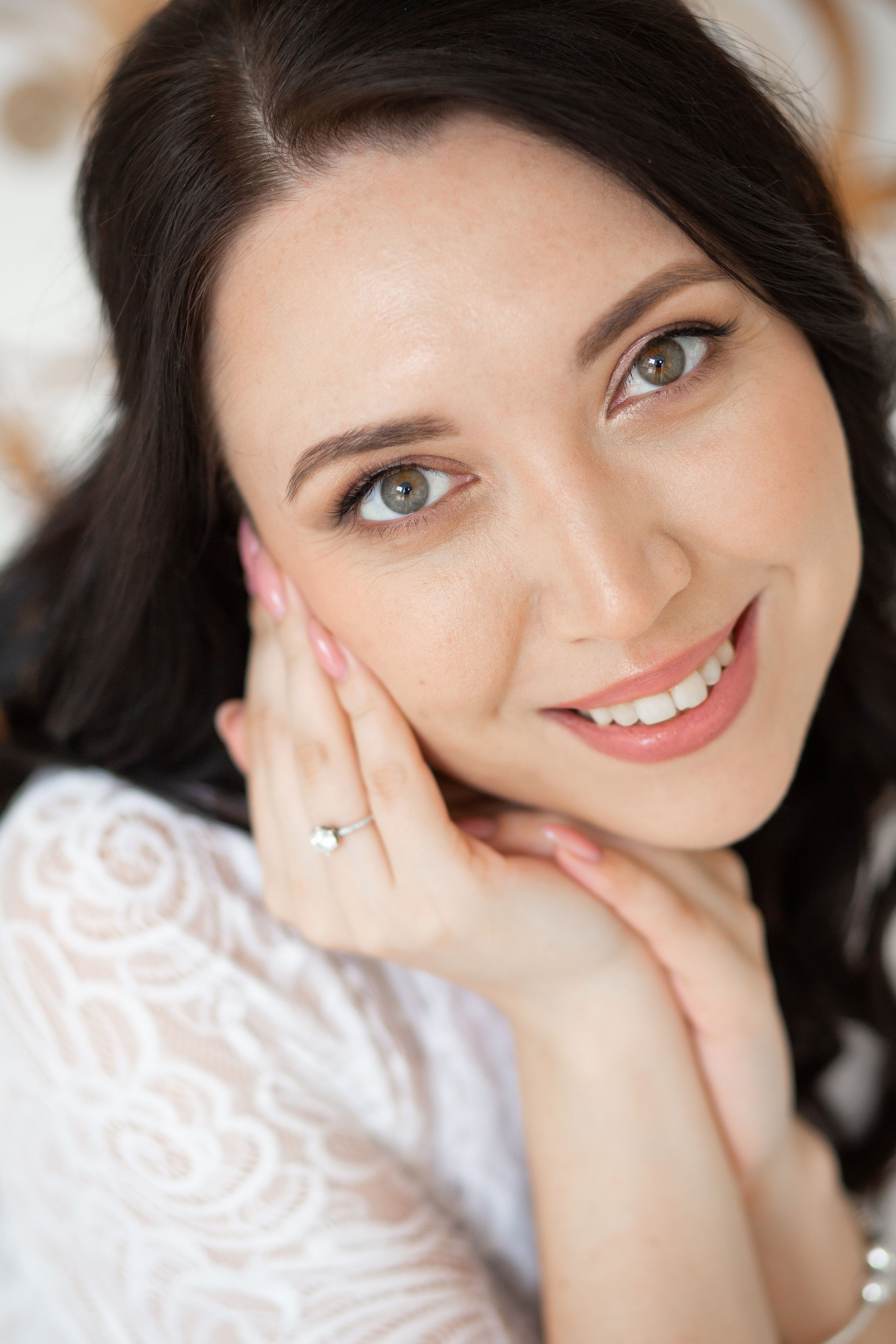 Индивидуальная фотосессия. Фотограф в Москве Юлия Борисовец