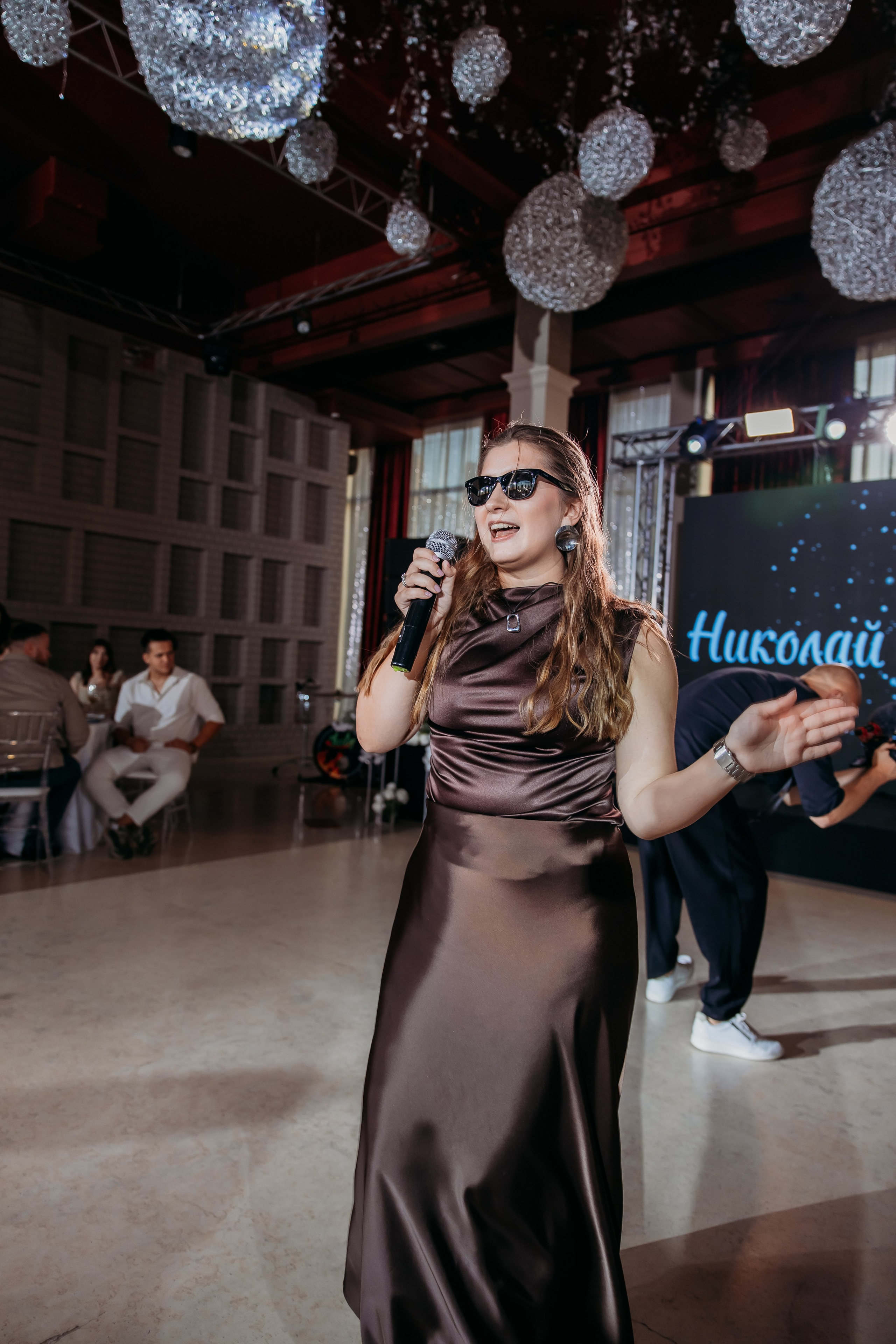 Николай и Ангелина. Фотограф Тимербаева Алина г. Сургут