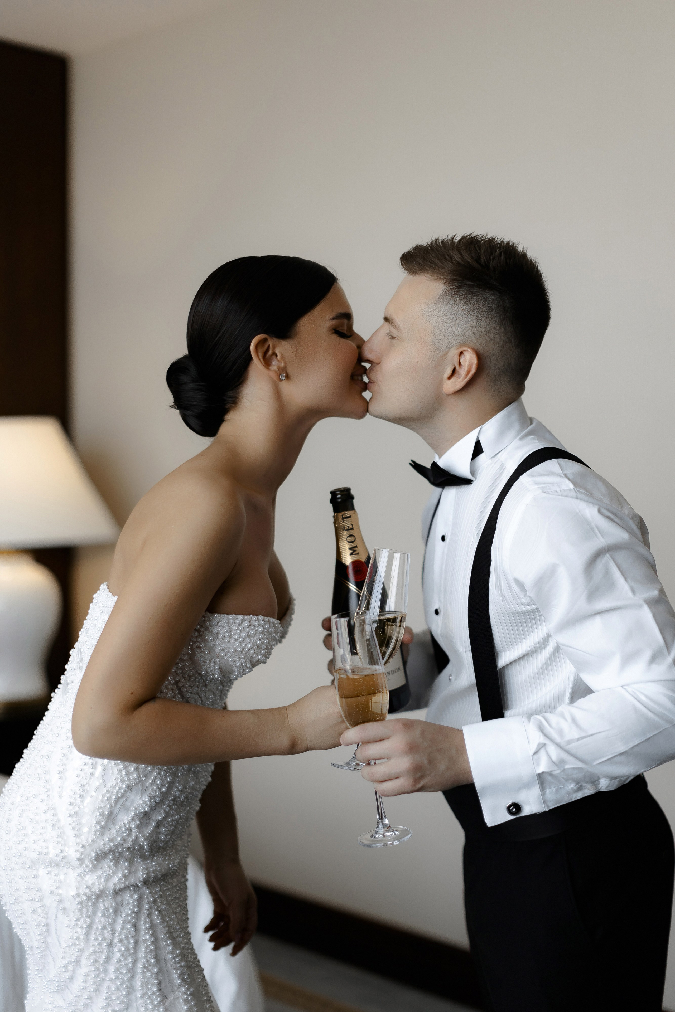 Владислав & Юлия. Свадебный фотограф Виктория Карпова