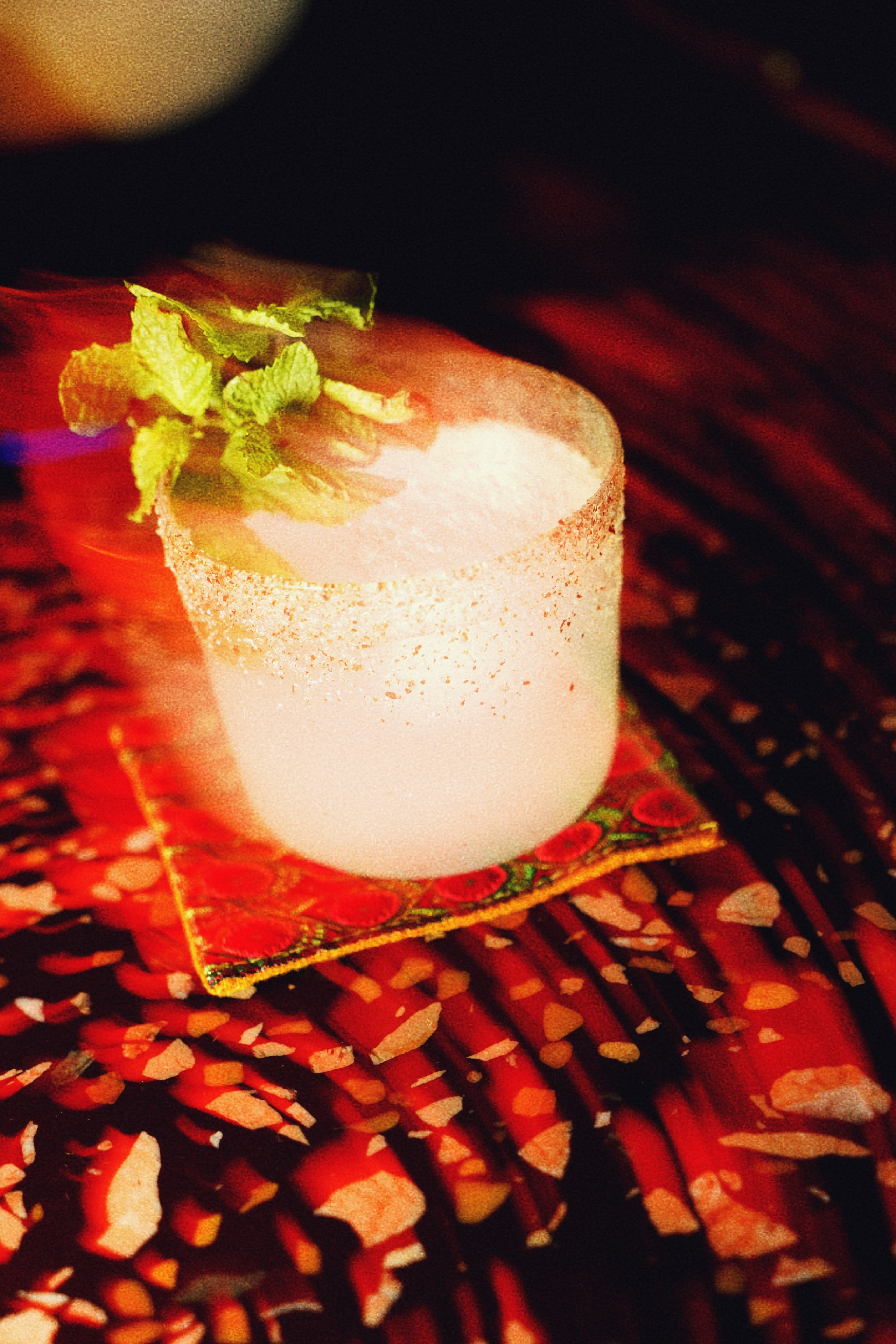 Foods and Drinks. PavelVisual
