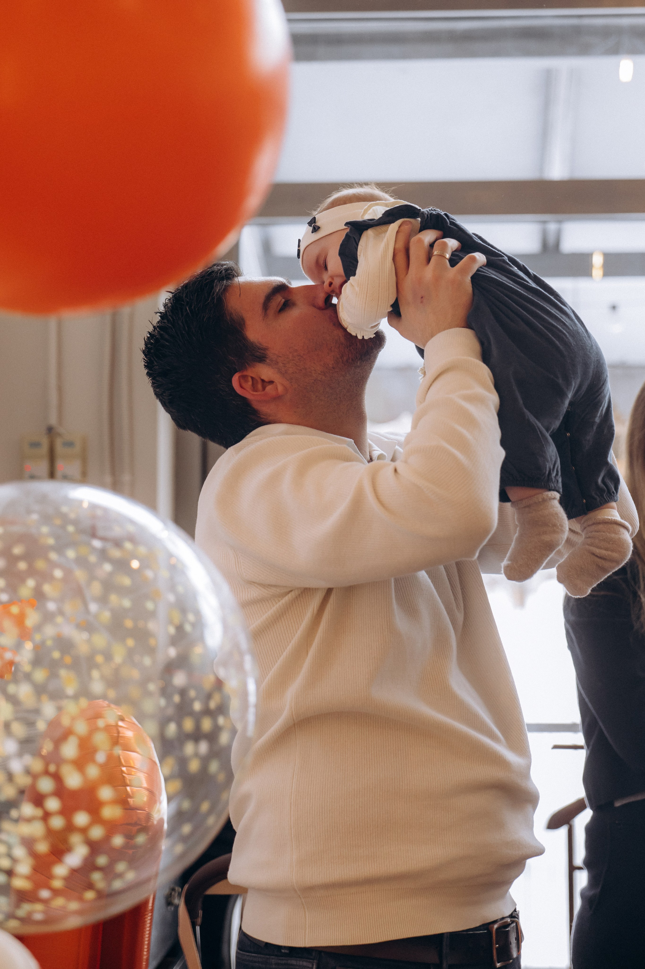 12 месяцев счастья. Семейный фотограф в Москве, Щелково, Фрязино _ Виктория Степанова