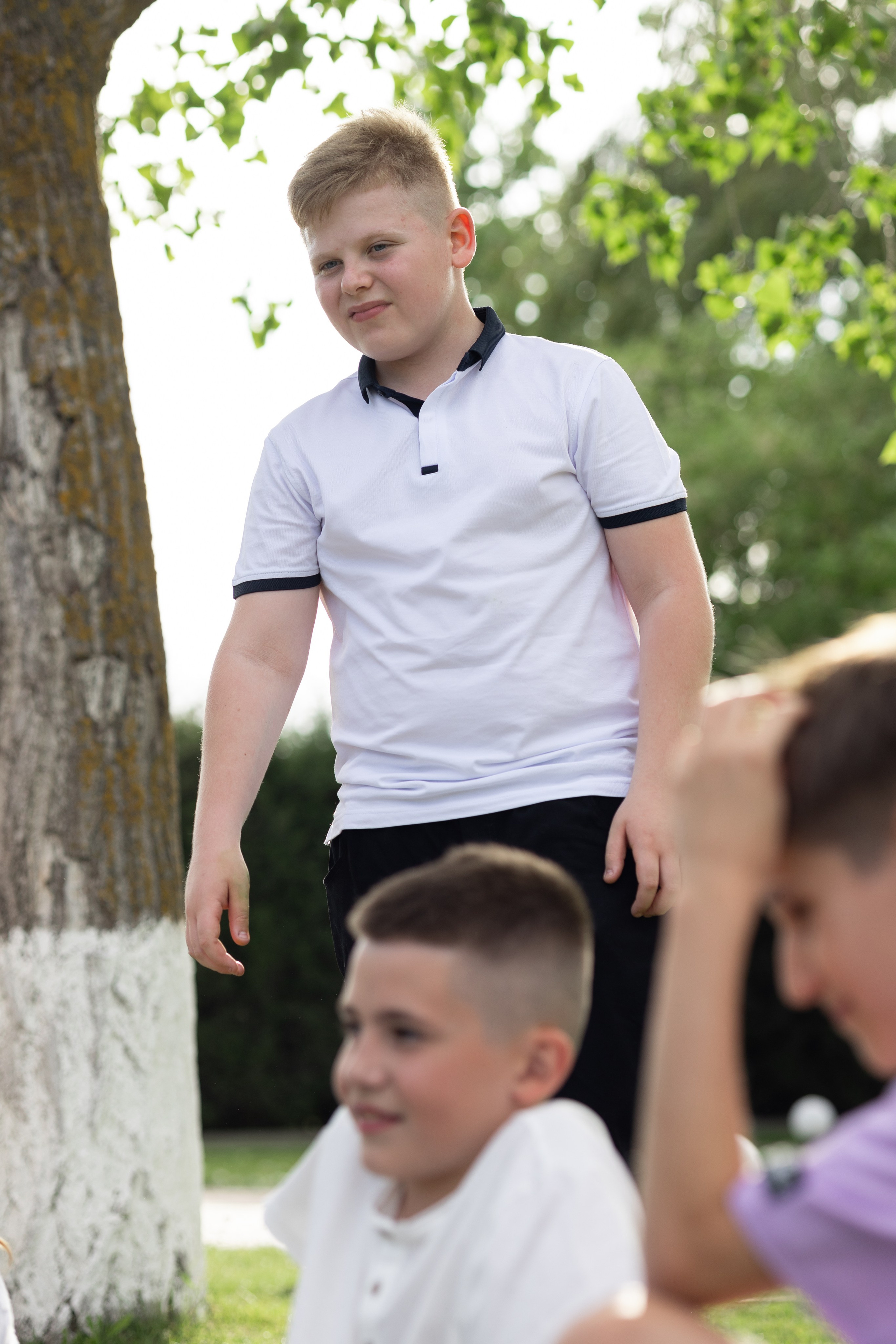 Ближняя дача. Фотограф в Ростове-на-Дону Мария Аверина