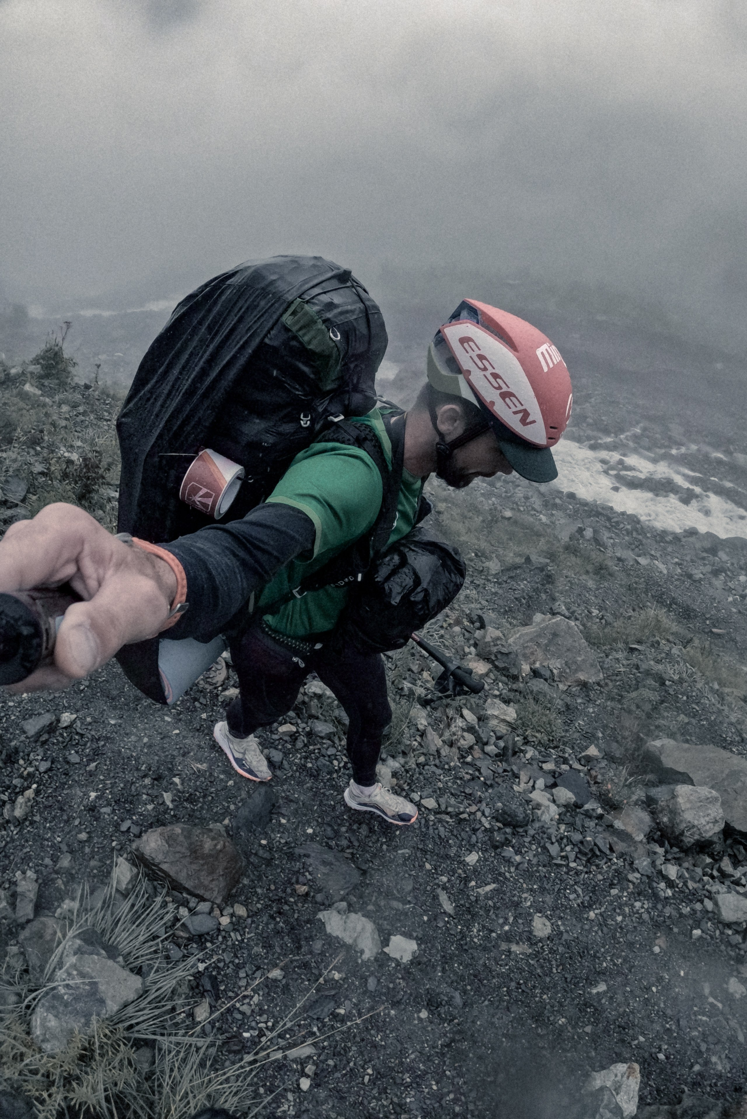 Репортажный фотограф Владимир Беляй