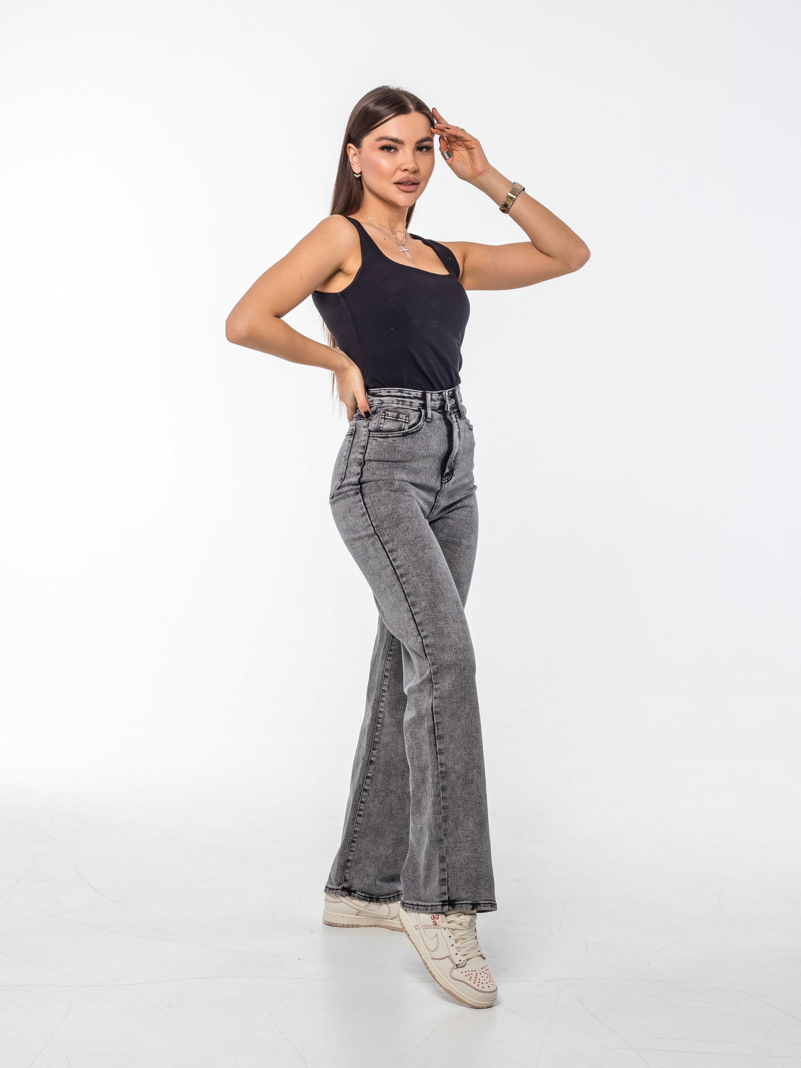 Джинсы. Фотограф в Краснодаре Арина Кудряшова