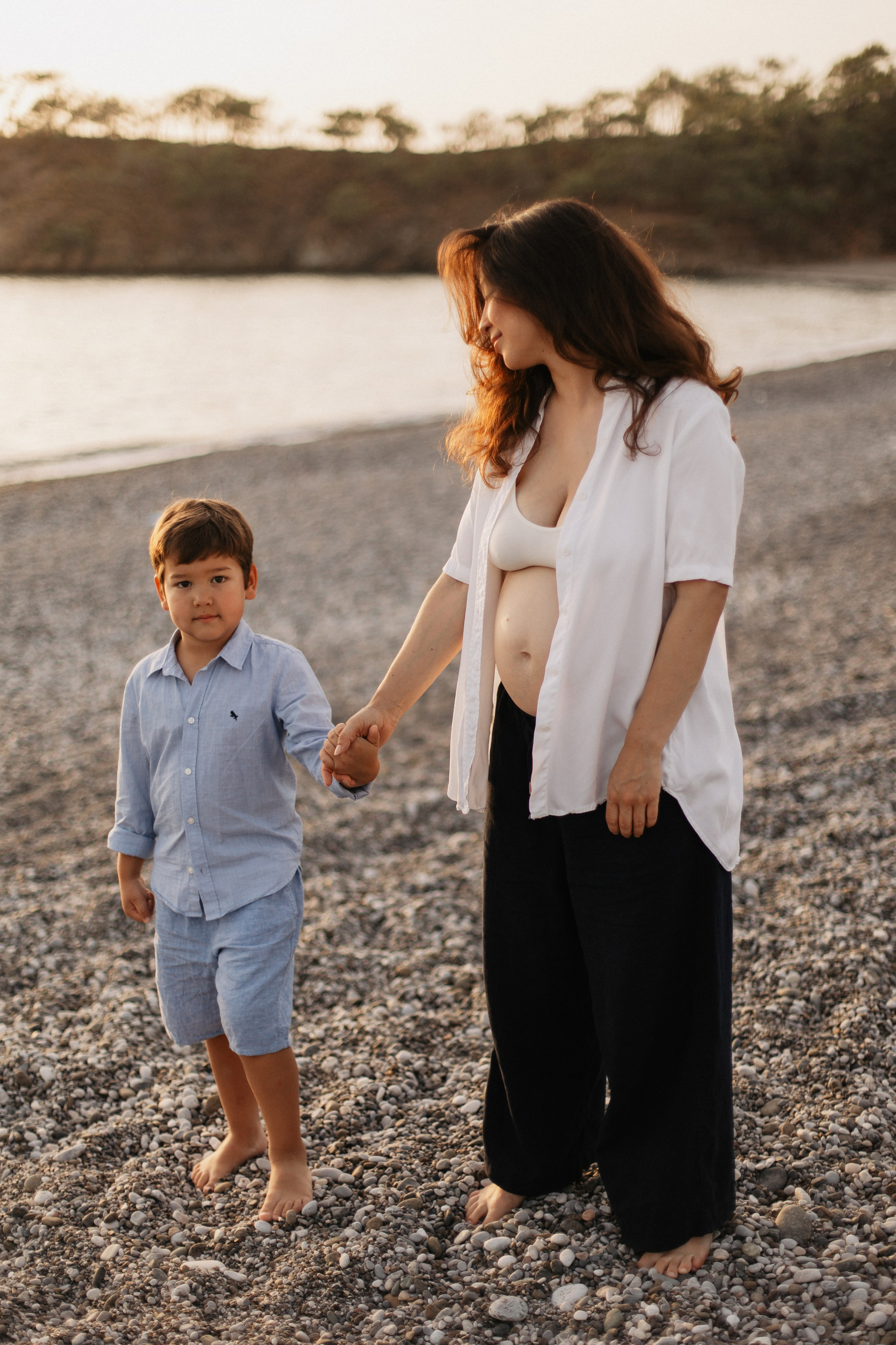 Эльза, Ренат и Дамир. Фотограф Екатерина Гюнгор ♡ Фетхие Мармарис Ортаджа