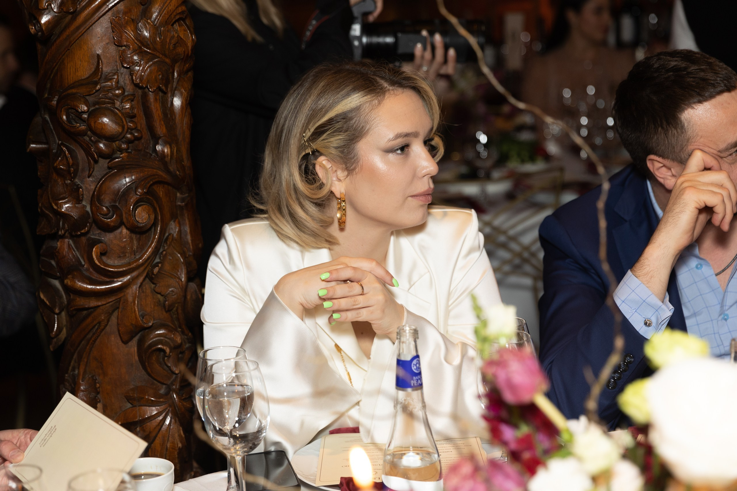 Поэтические чтения. Свадебный и семейный фотограф