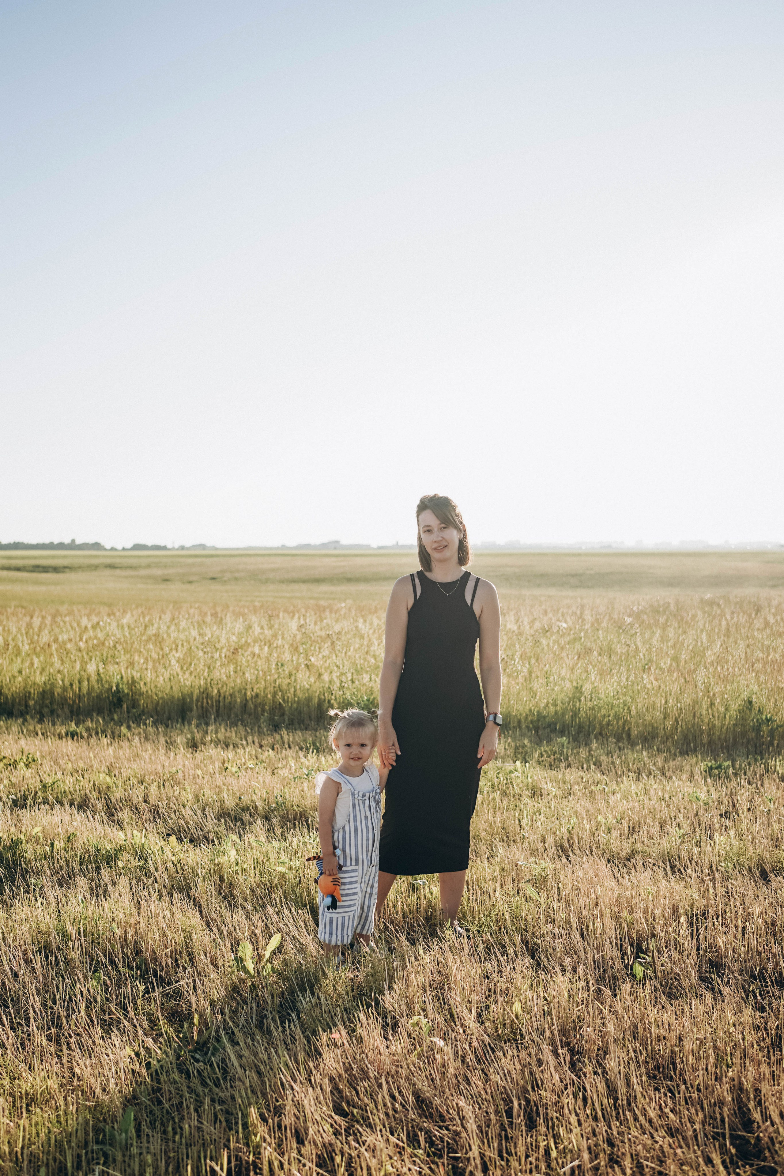 Ангелина и Мия. Фотограф в Иркутске