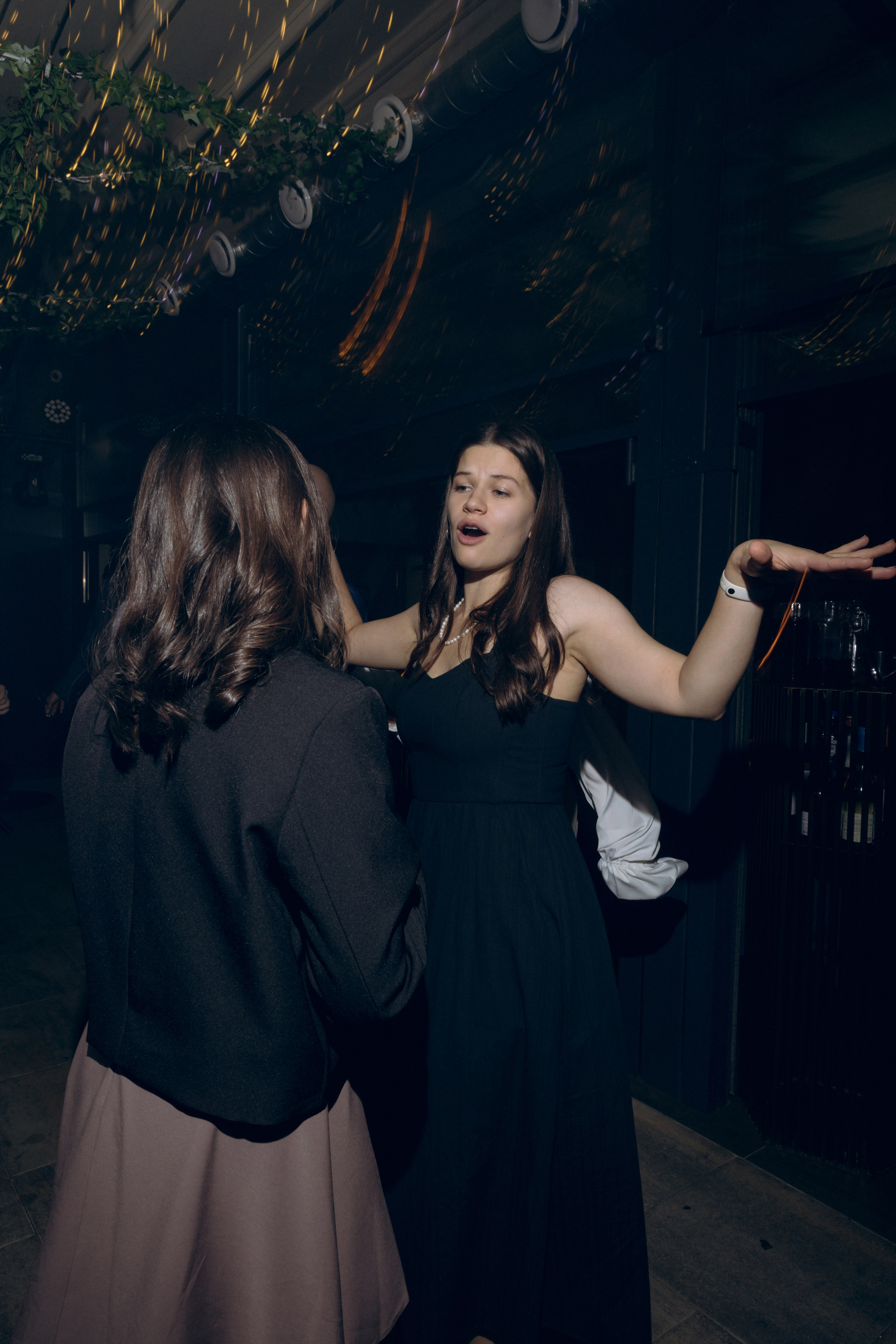 Николай и Юлия, 26 октября 2024. Свадебный  и семейный фотограф в Краснодаре