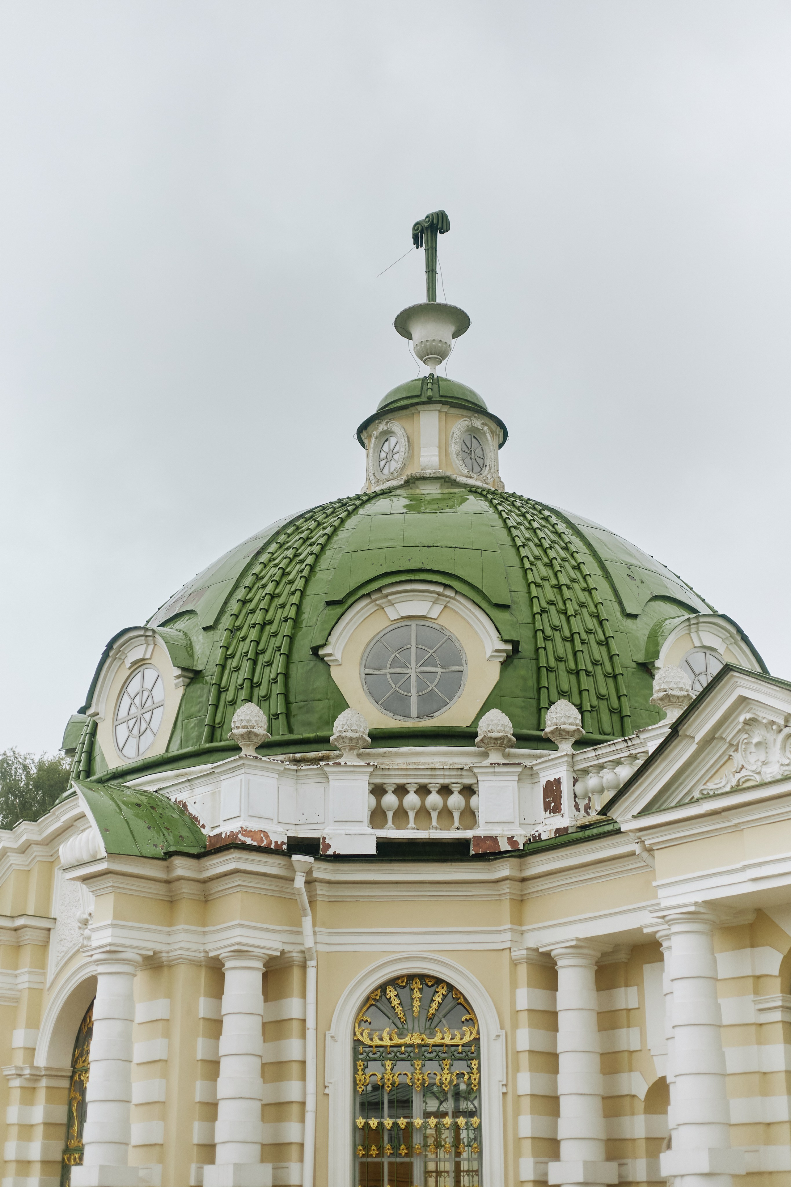 Концерт в Кусково. Фотограф | портрет | бренды | репортаж