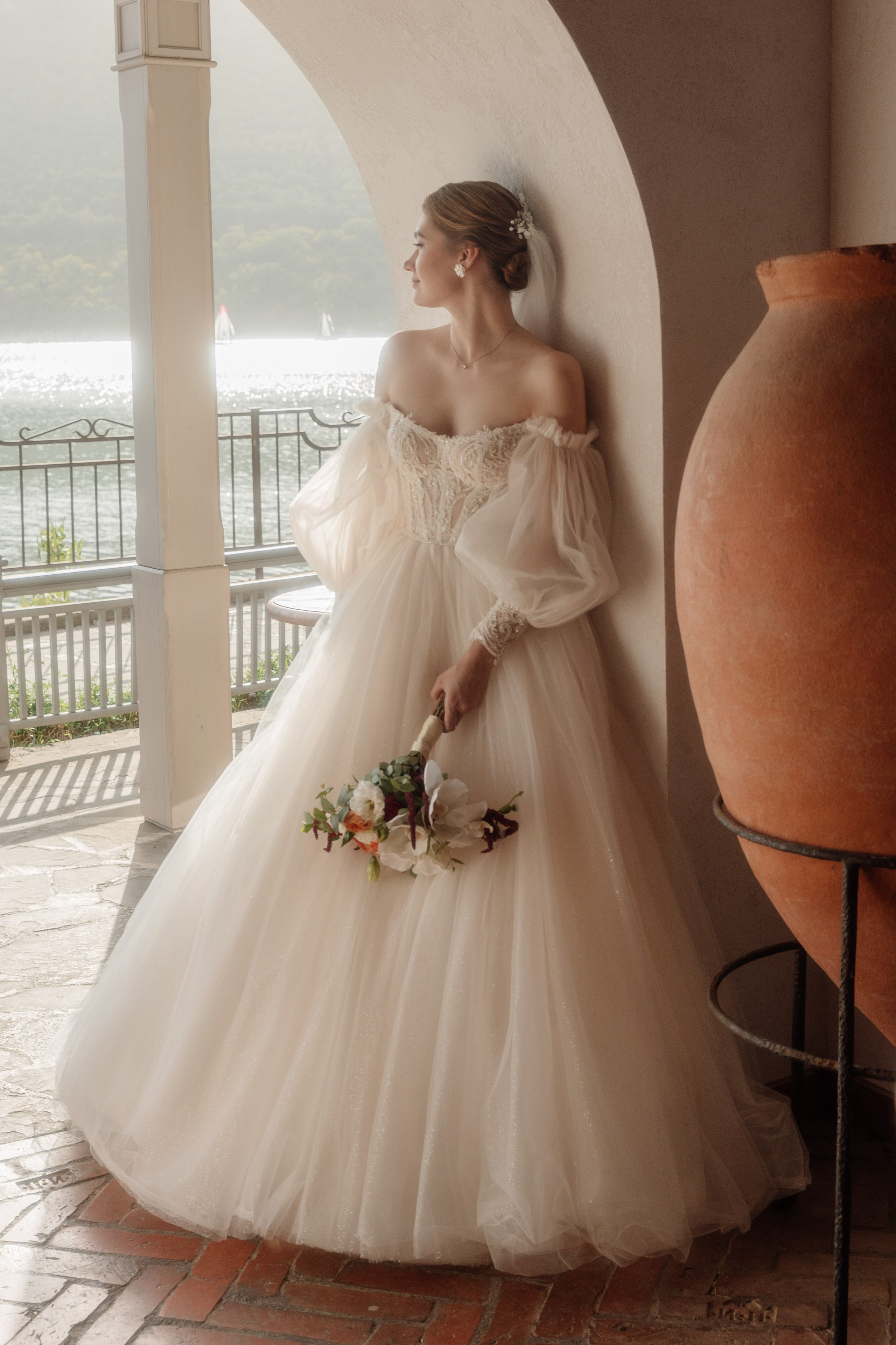 Алёна Наумова — профессиональный организатор свадеб и мероприятий в Краснодарском крае и на побережье