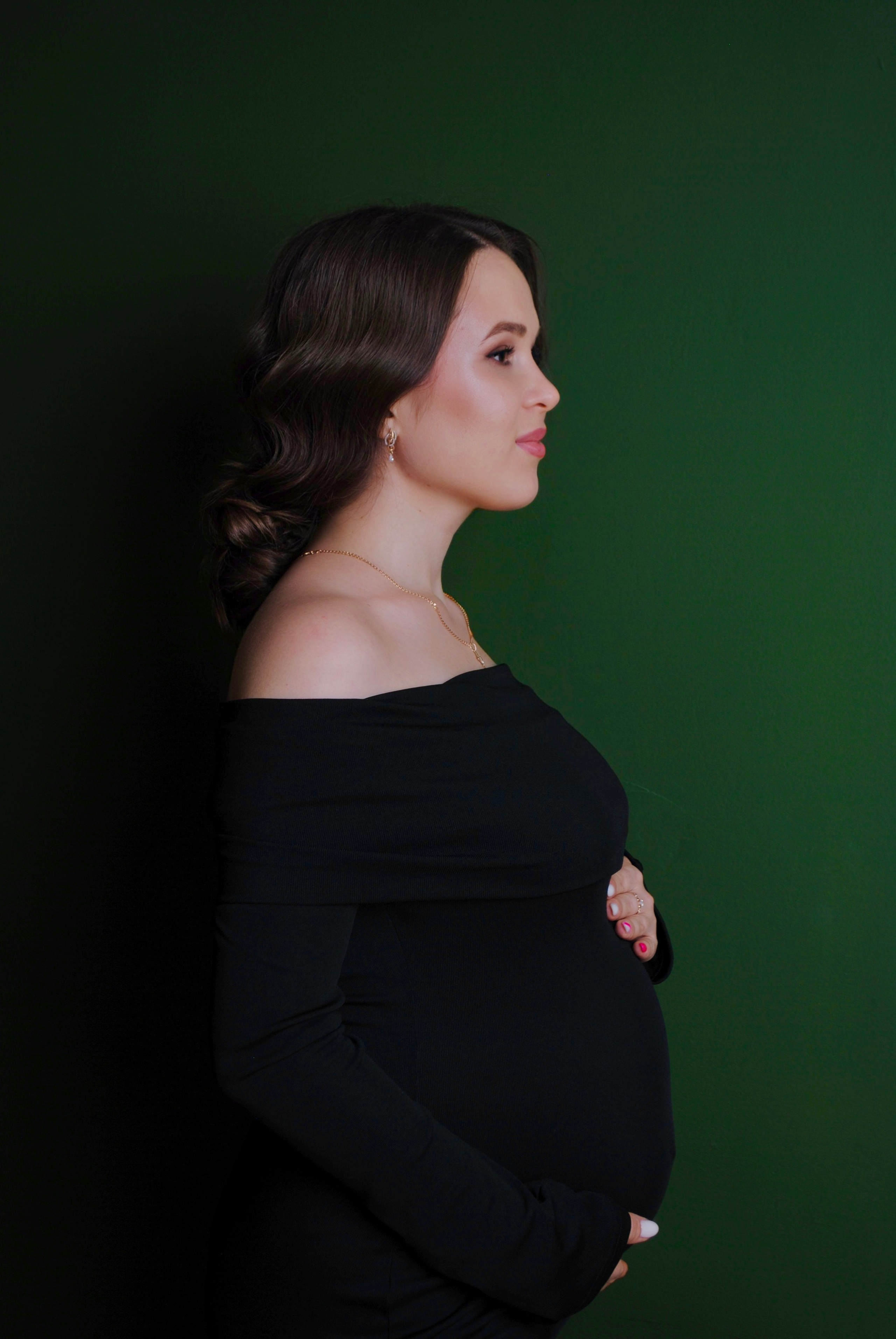 Надежда. Фотограф Мария Мусаелян