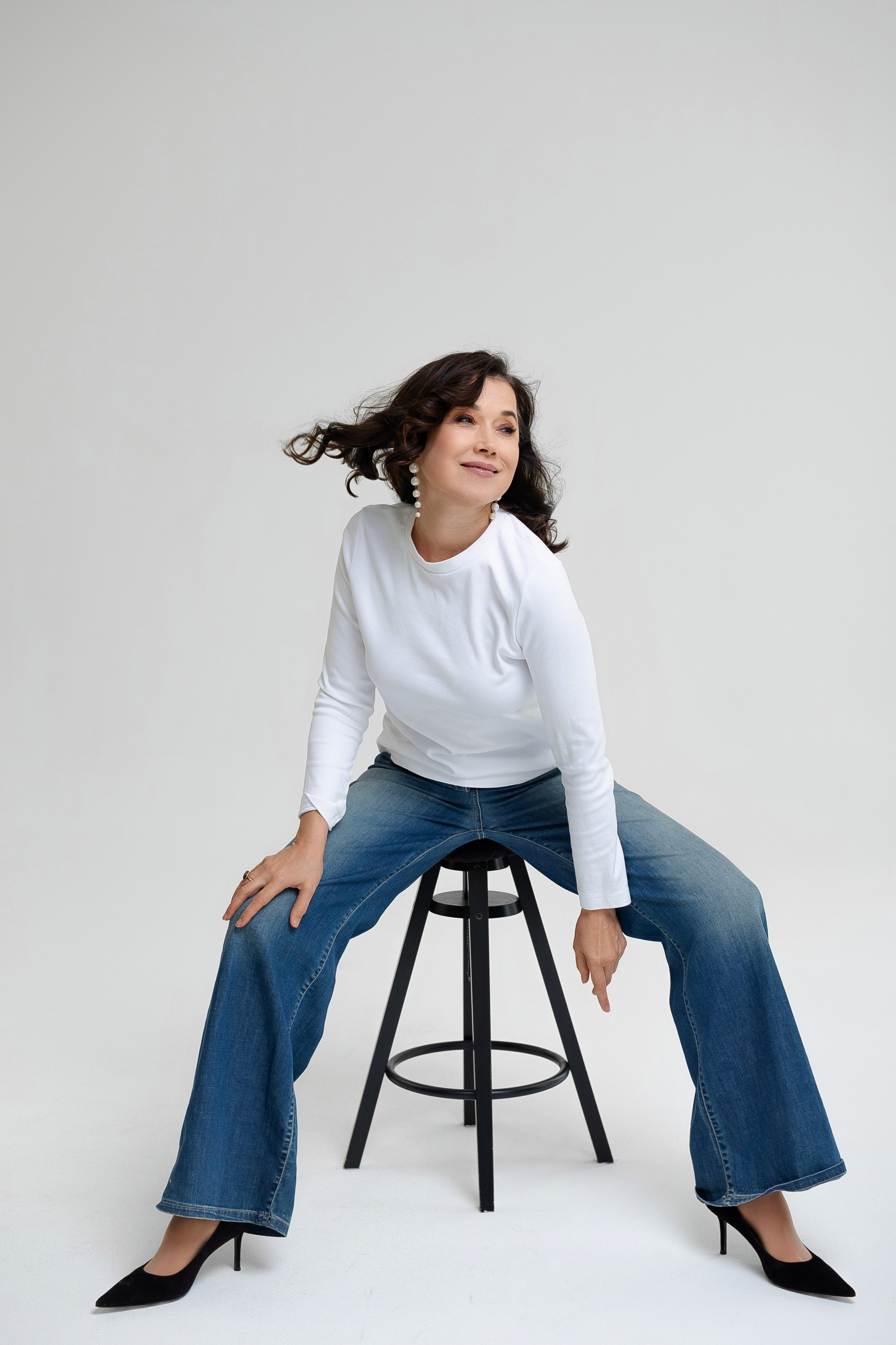 Инна. Семейный и детский фотограф в Москве Александра Мак