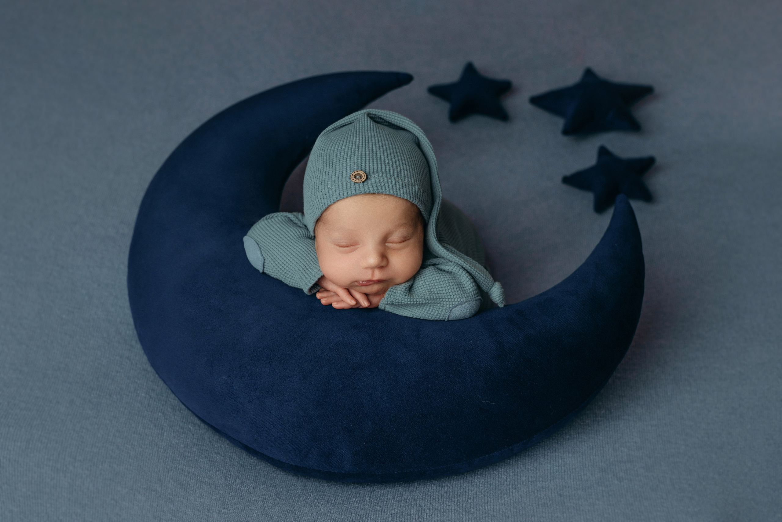 Вова. Фотограф новорожденных Белгород