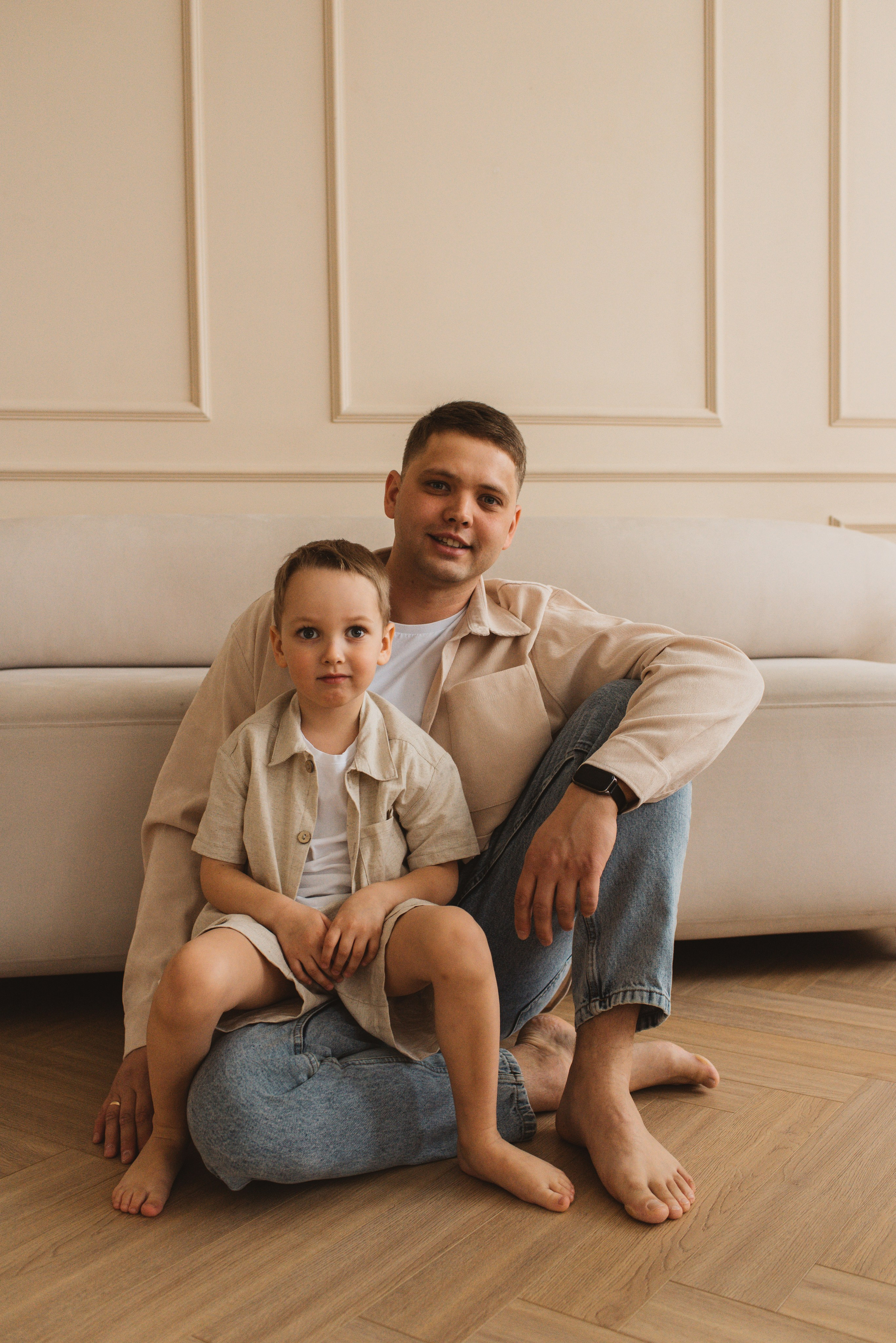 Там где любовь. Сайт портфолио