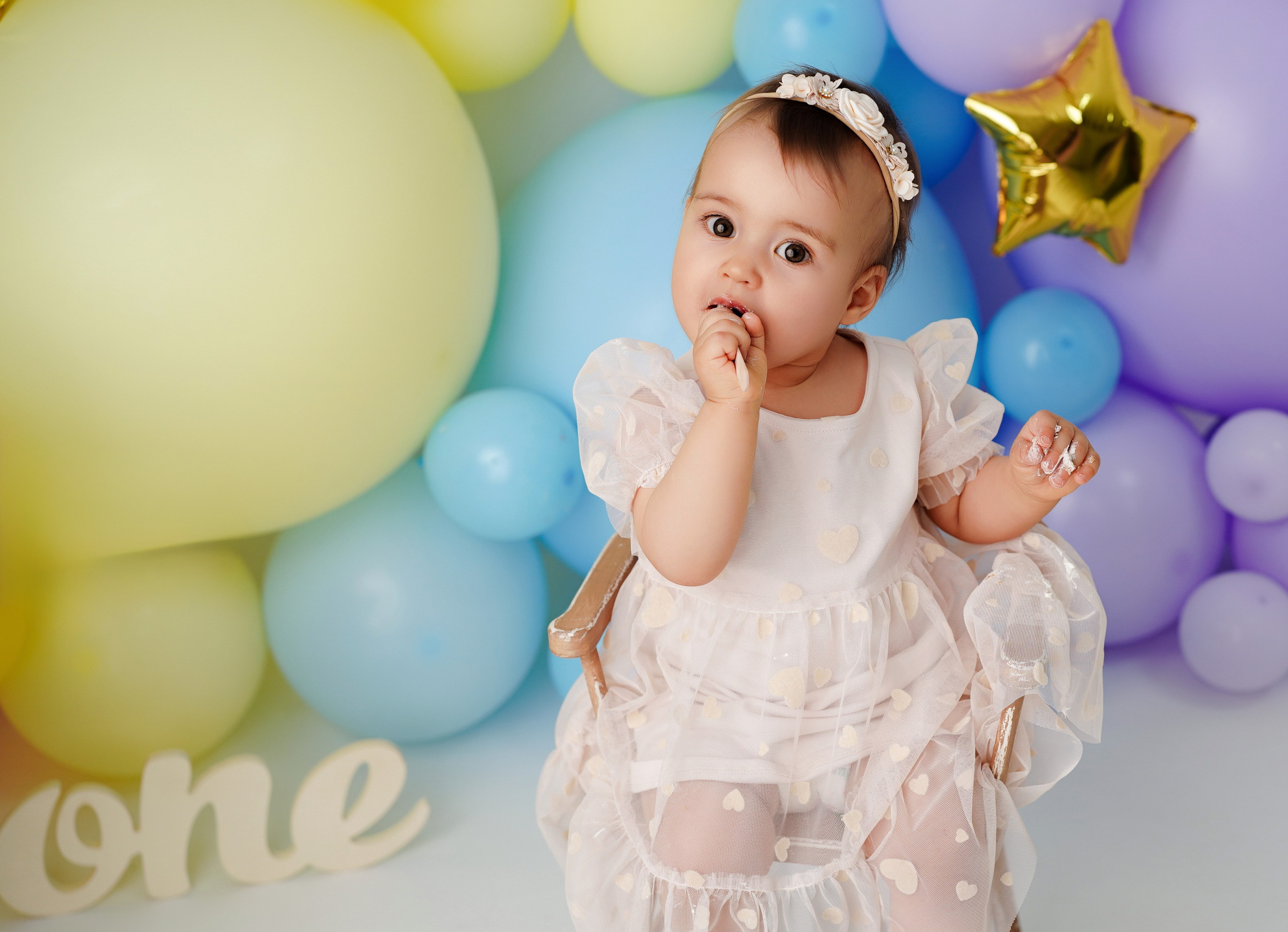 ПЕРВЫЙ ДЕНЬ РОЖДЕНИЯ. Фотограф новорожденных в Нижнем Новгороде Сергеева Оксана