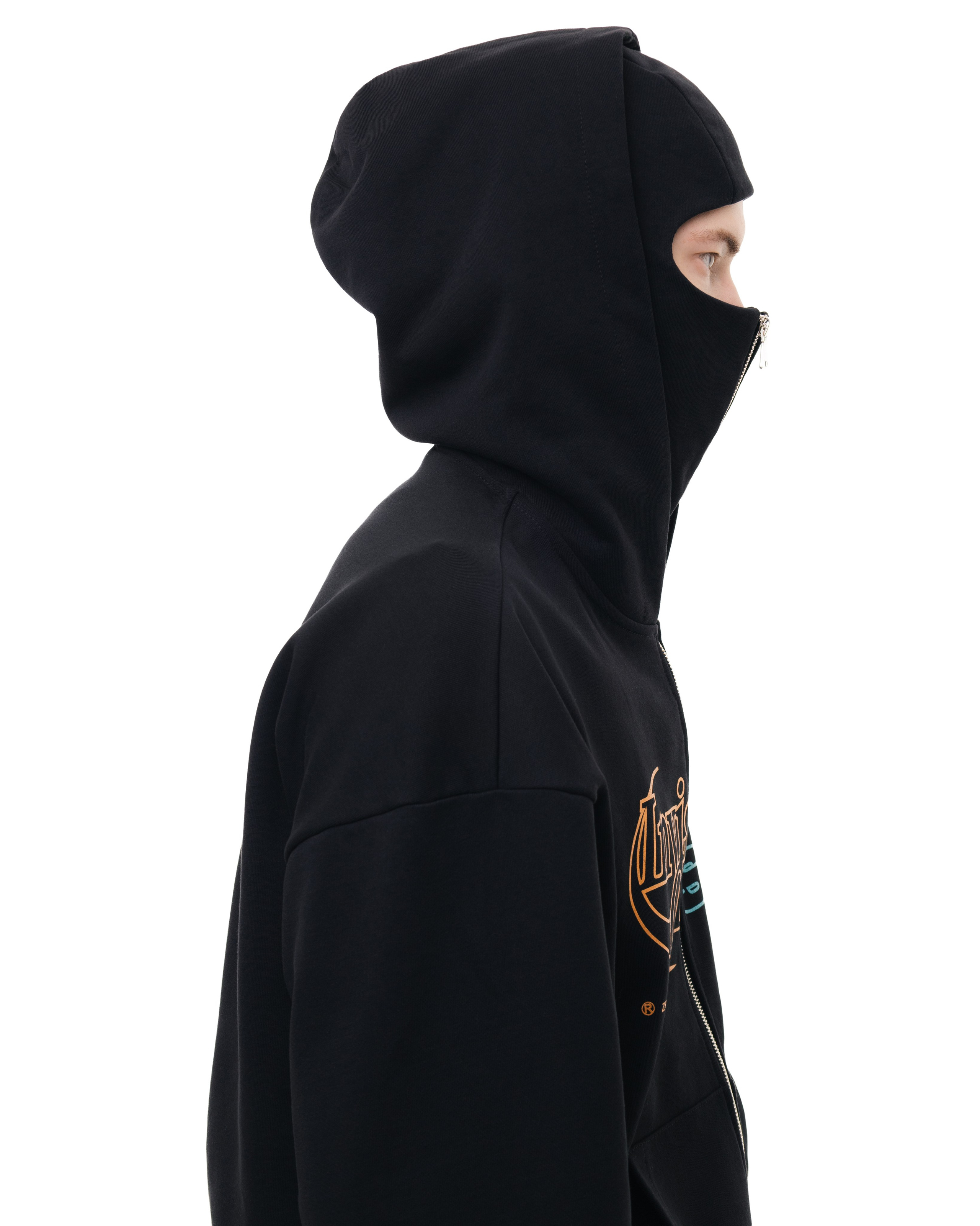 Catalogue for ZRD x DANGEL. Фэшн фотограф в Питере Анна Дондик