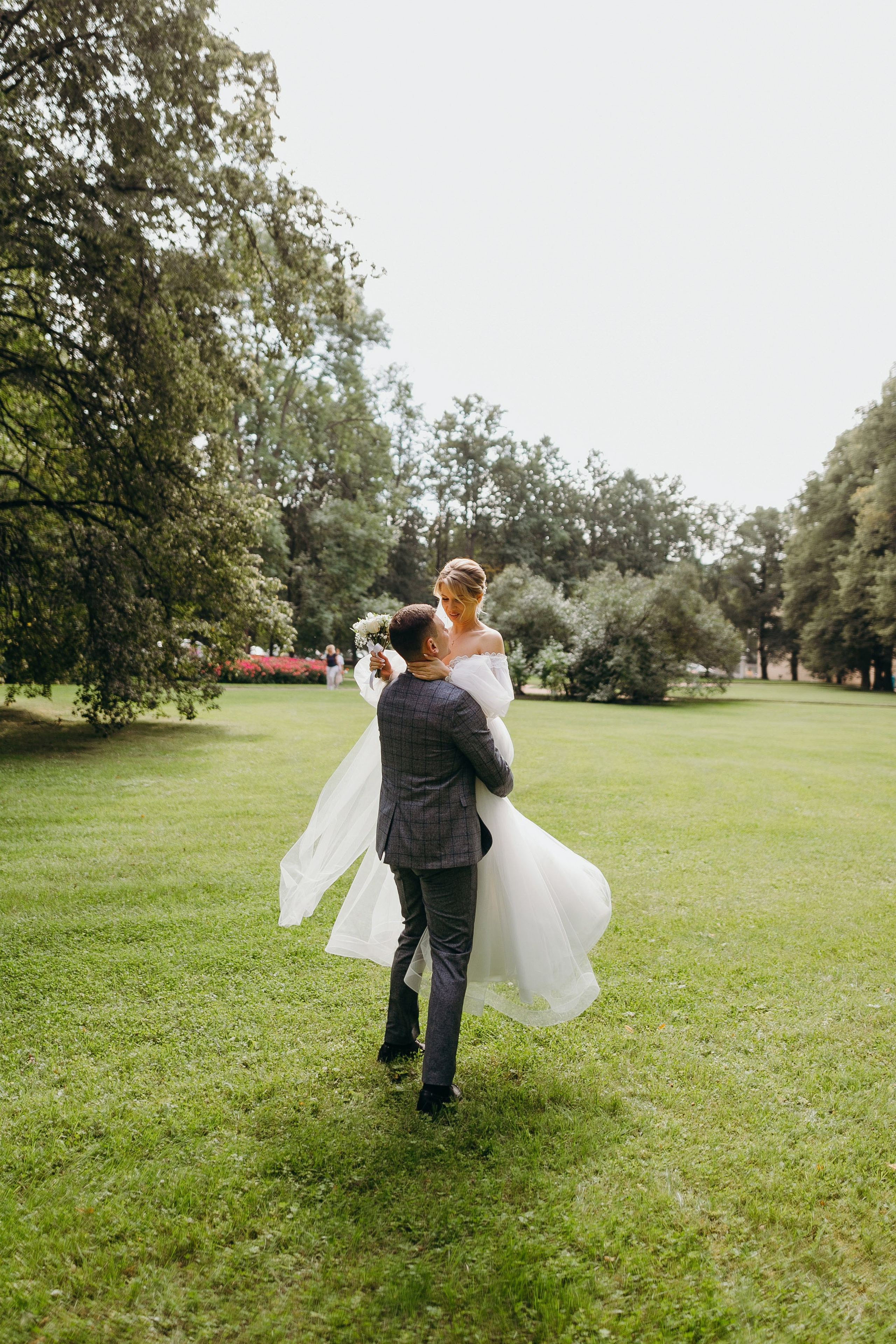 Wedding day 13.08.22. Свадебный фотограф в Санкт-Петербурге