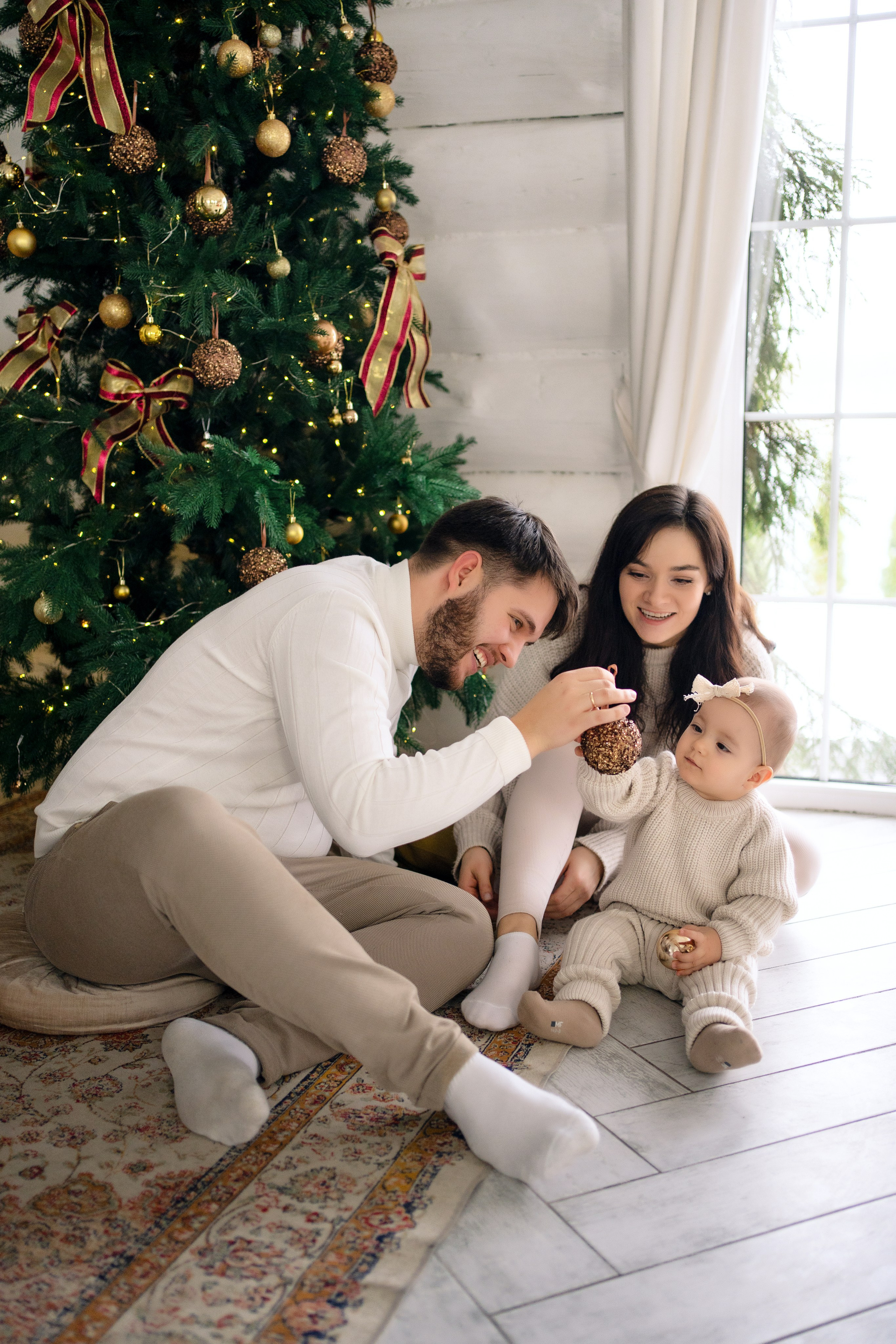 Tarasovo village. Семейный и свадебный фотограф Минск, Беларусь Анна Орловская