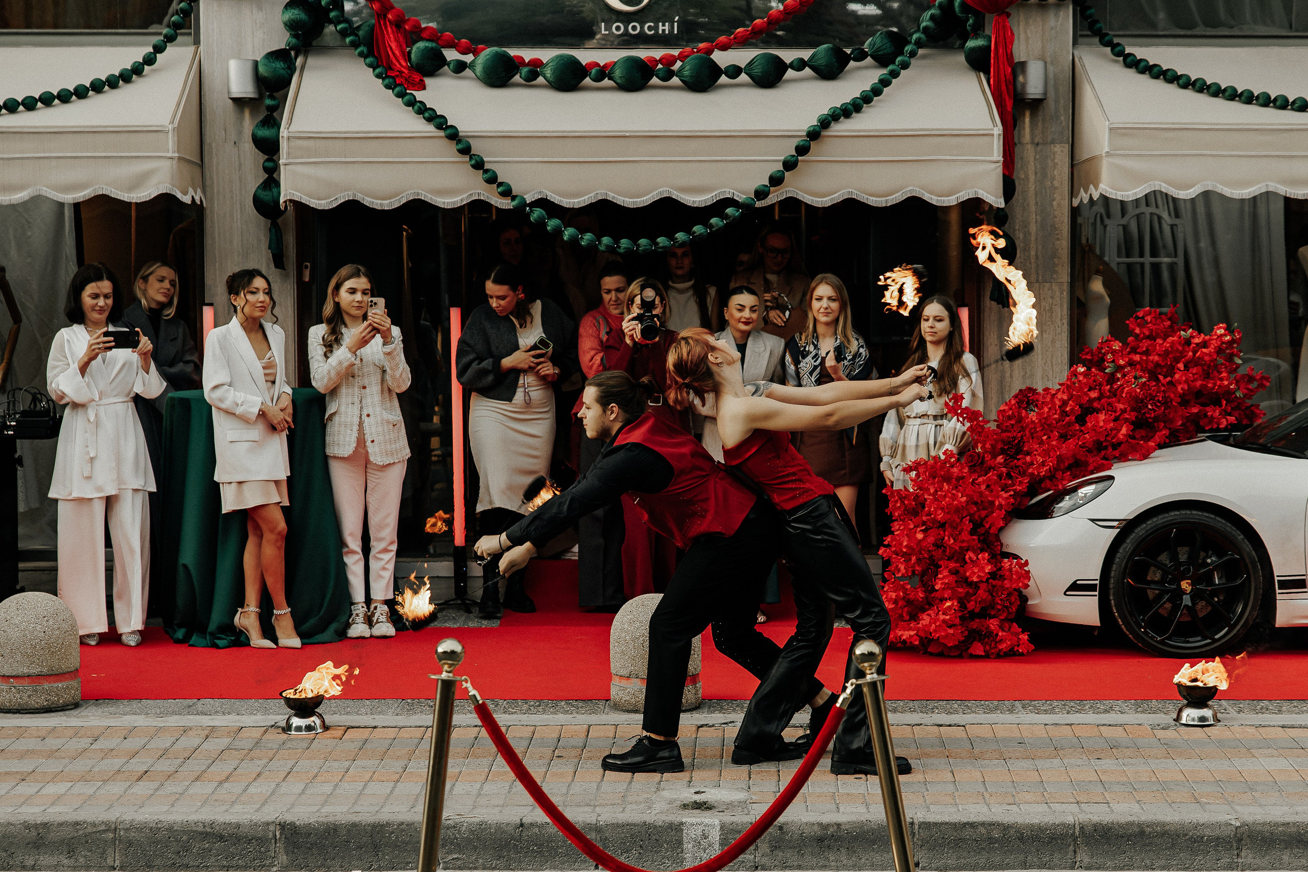 Wedding Brunch Sasha Loochi 2026. Фотограф на Кипре Наталья Годына