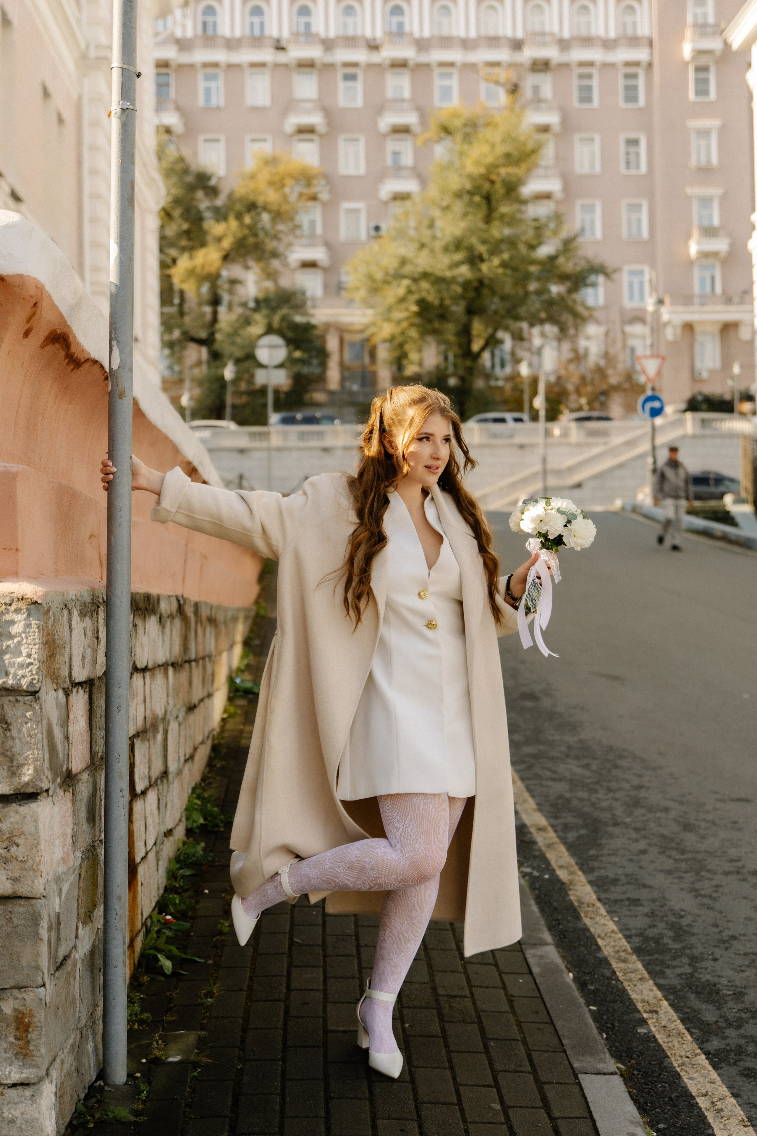 Свадебные серии — свадебный фотограф Владивосток, эмоции и стиль