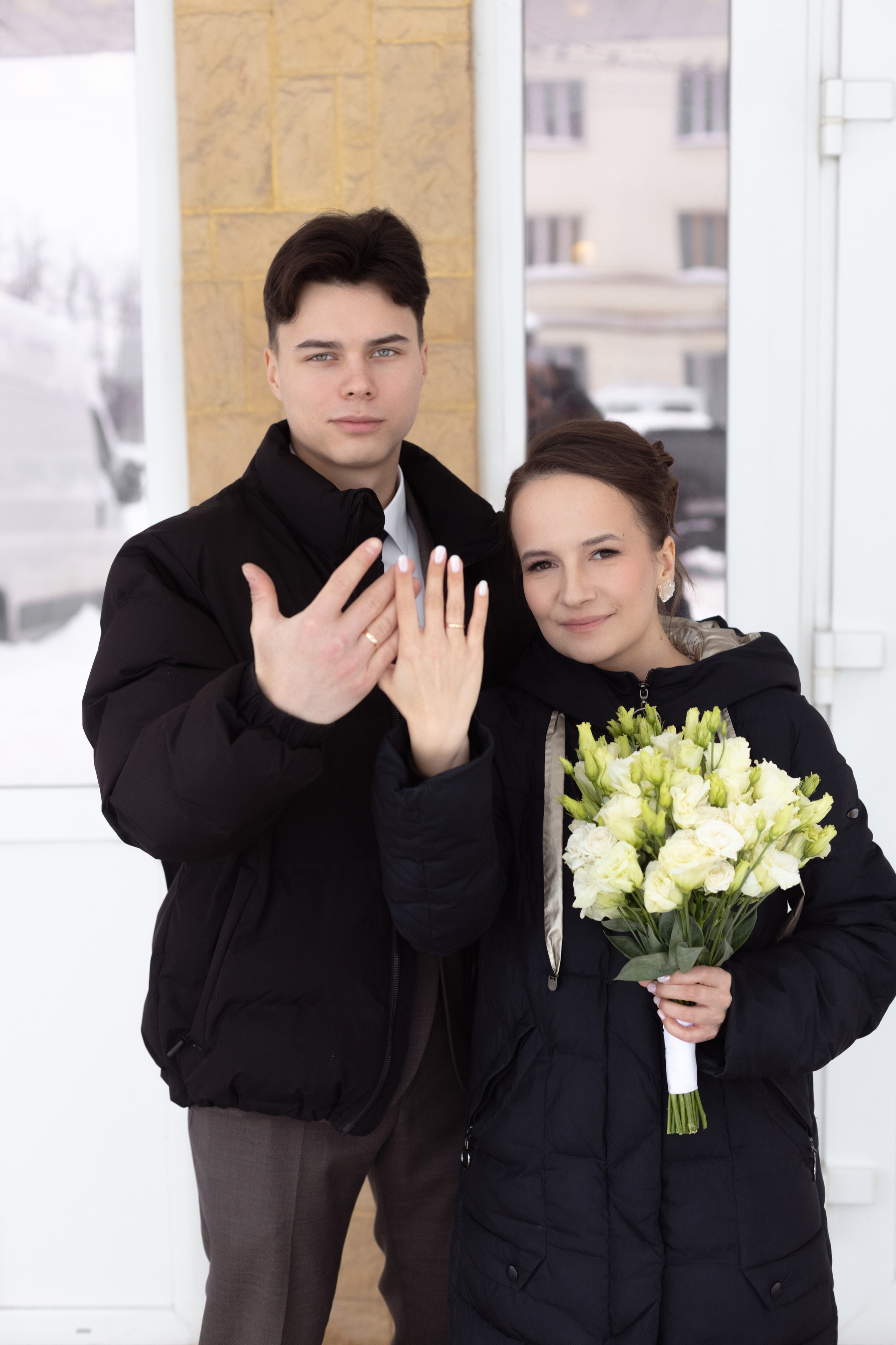 Наталья и Николай. MORRENAAA|Фотограф Сергиев-Посад | Москва | МО | Пушкино | Мытищи
