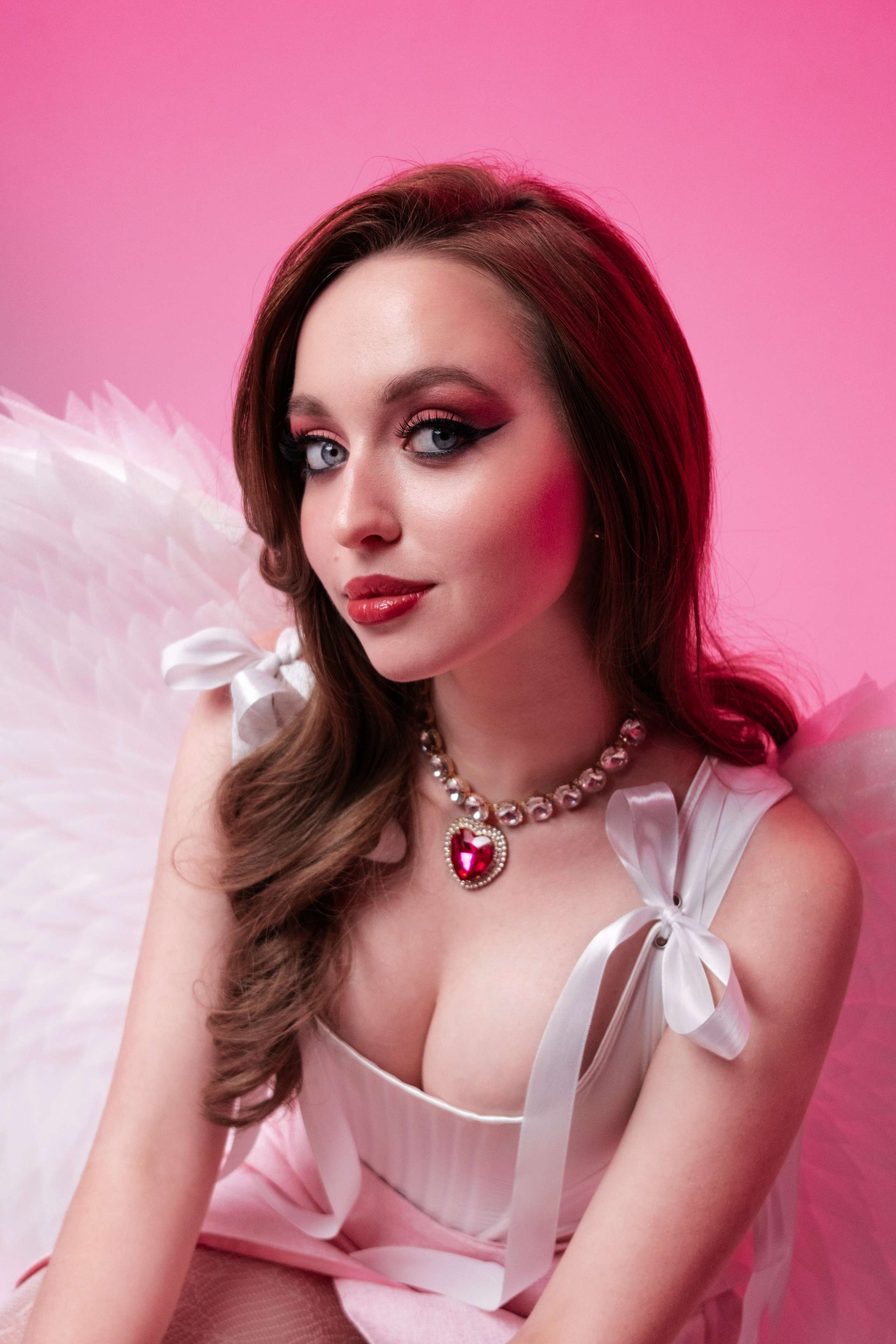 Valentine's Day. MORRENAAA|Фотограф Сергиев-Посад | Москва | МО | Пушкино | Мытищи