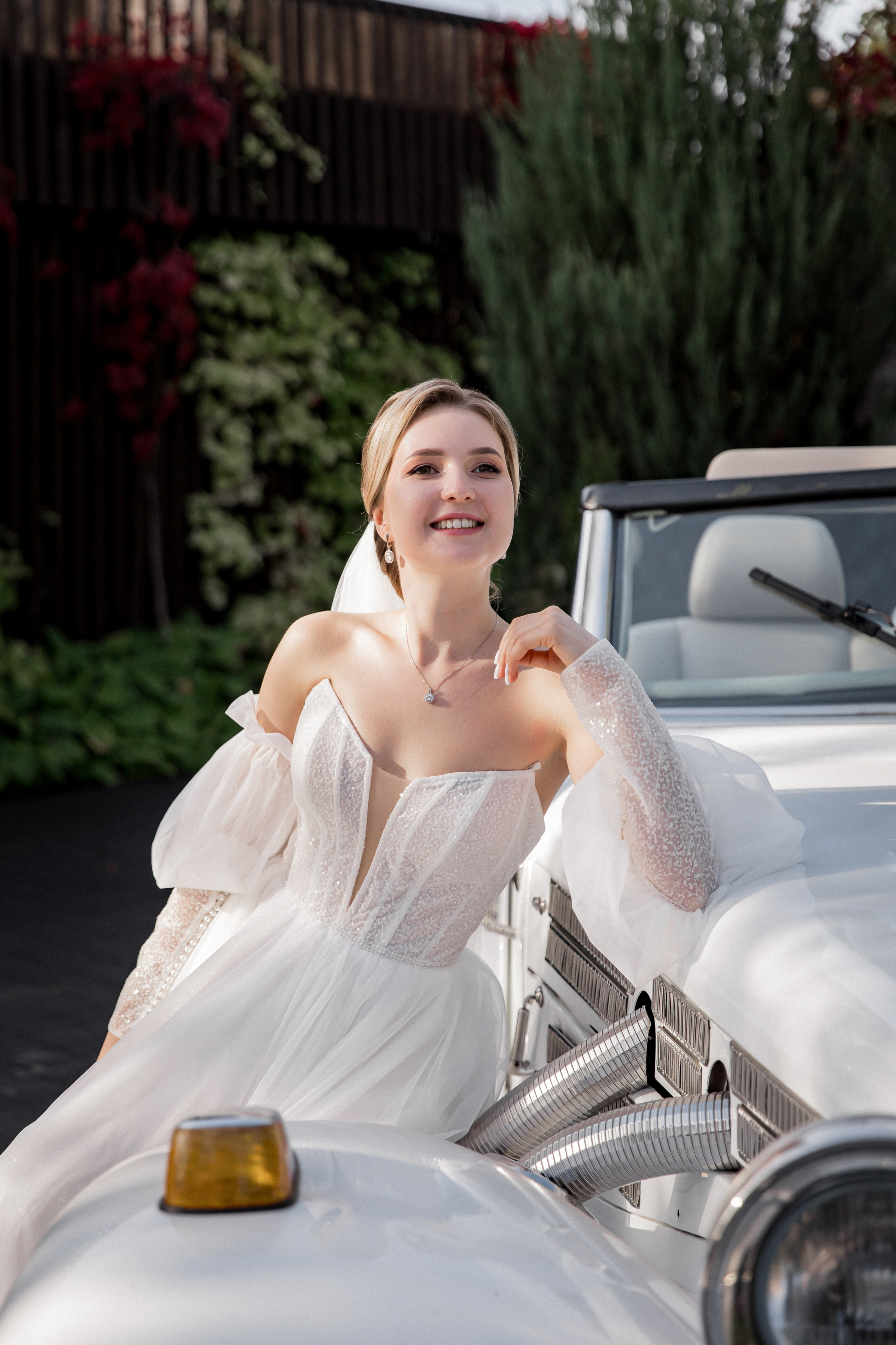 E&L. Свадебный фотограф. Москва. Мытищи