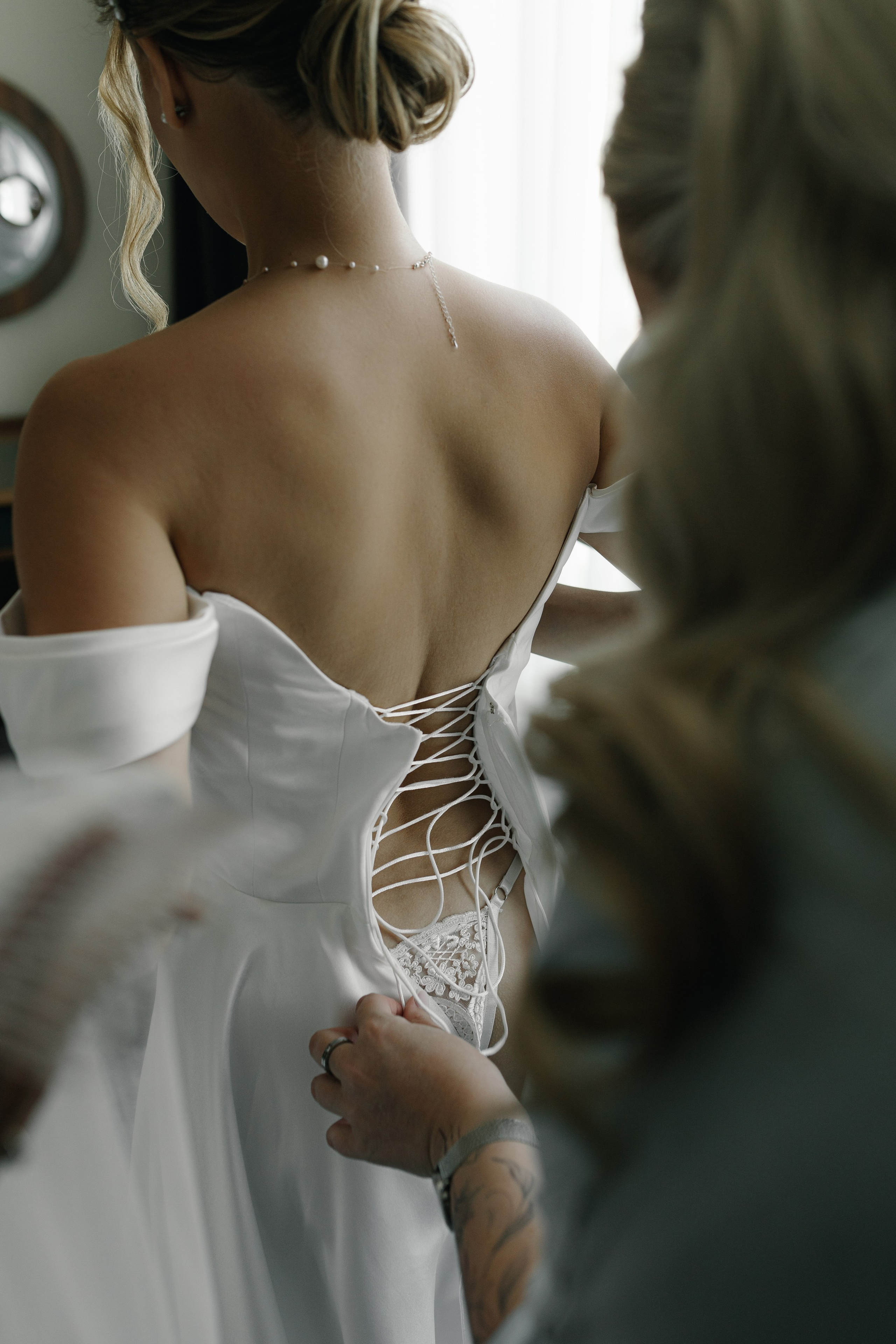 Захар & Анна. Свадебный фотограф Самара