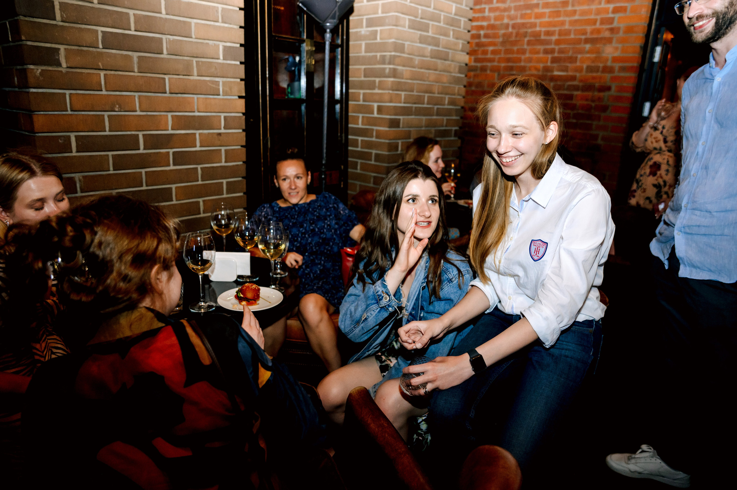 КОРПОРАТИВ Nestlé. Шашкова Вероника / Свадебный и семейный фотограф Москва и Ярославль