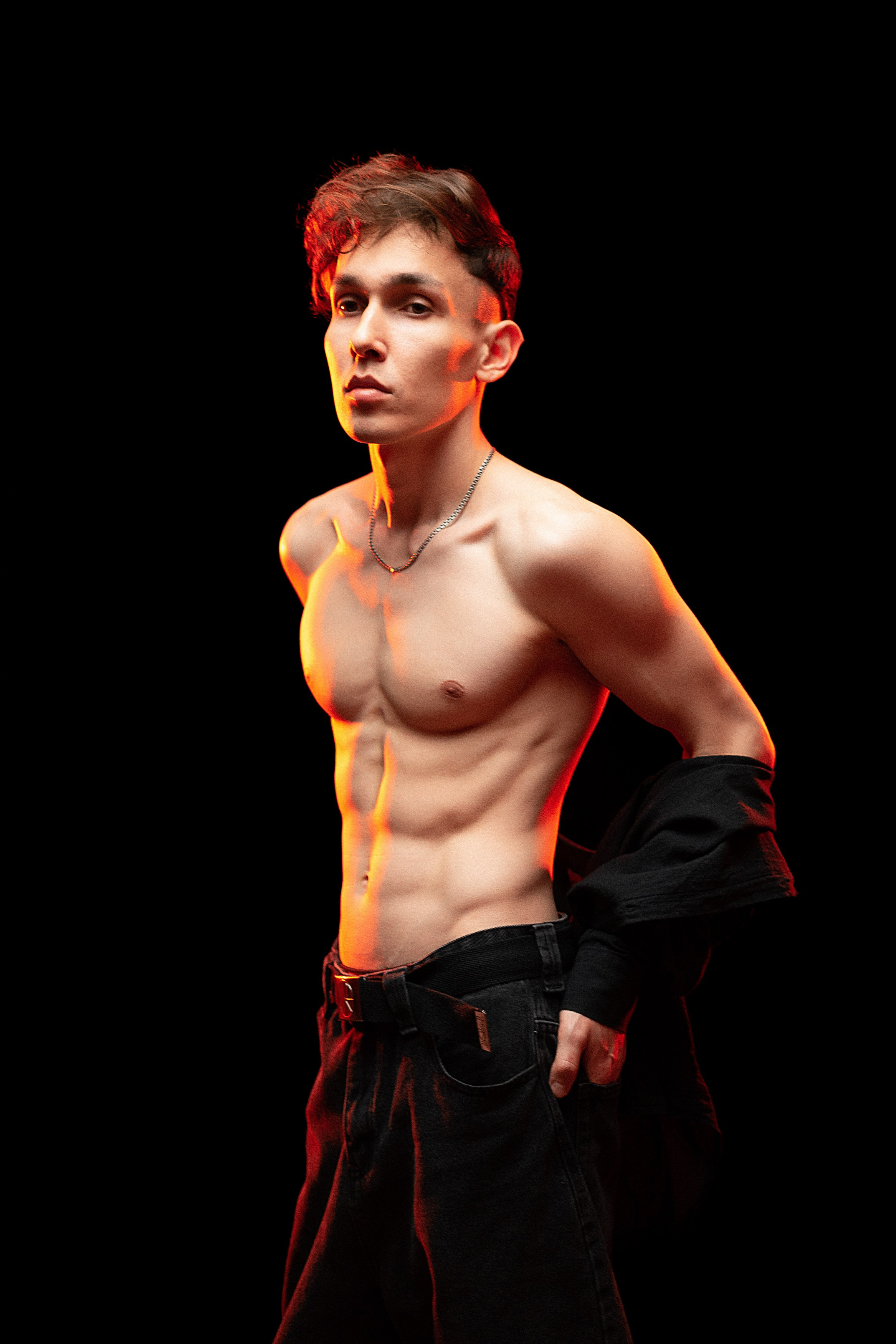 Алексей — Индивидуальная съёмка. Фотограф Андрей Сокол — Санкт-Петербург/Москва