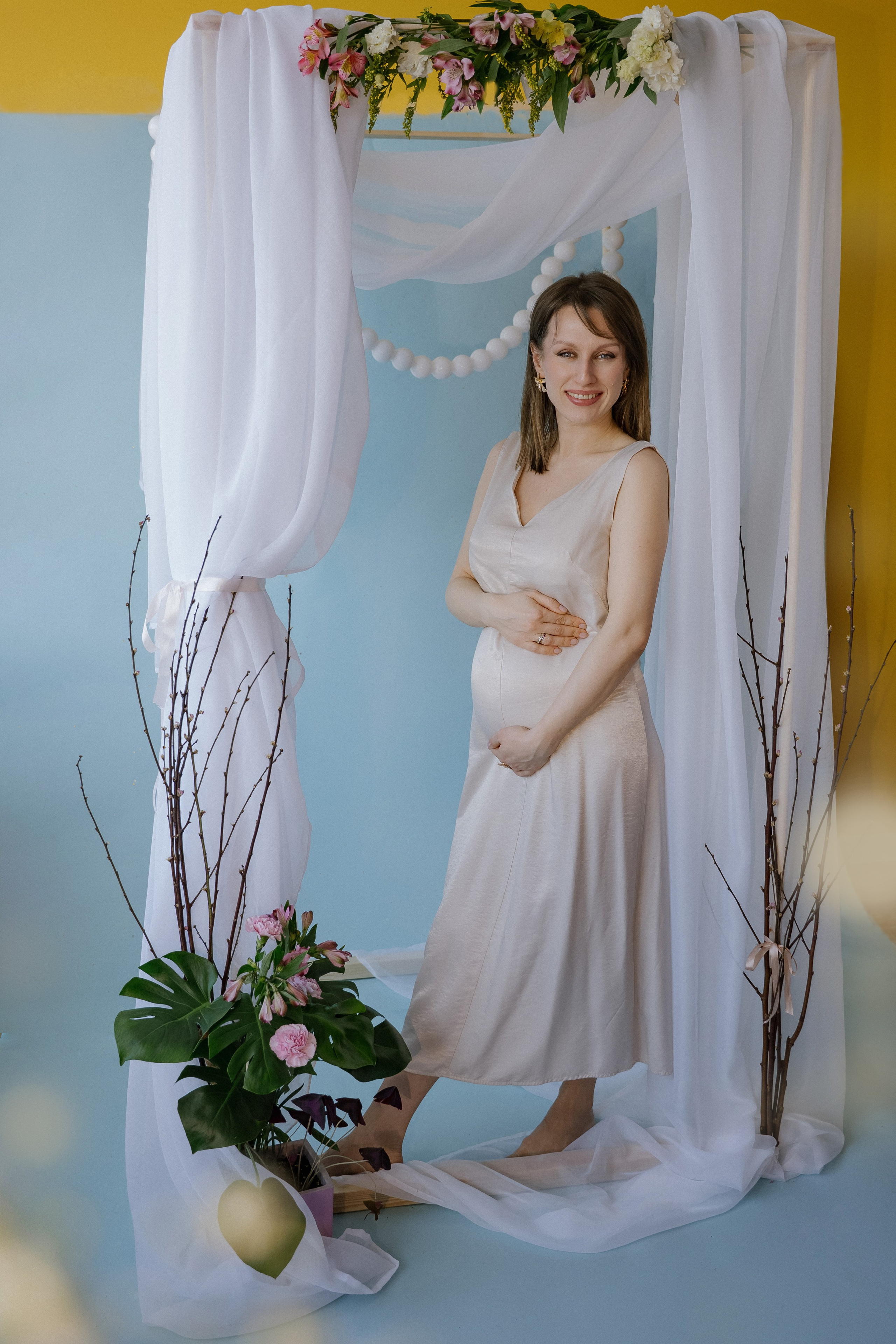 Весенний фотодень