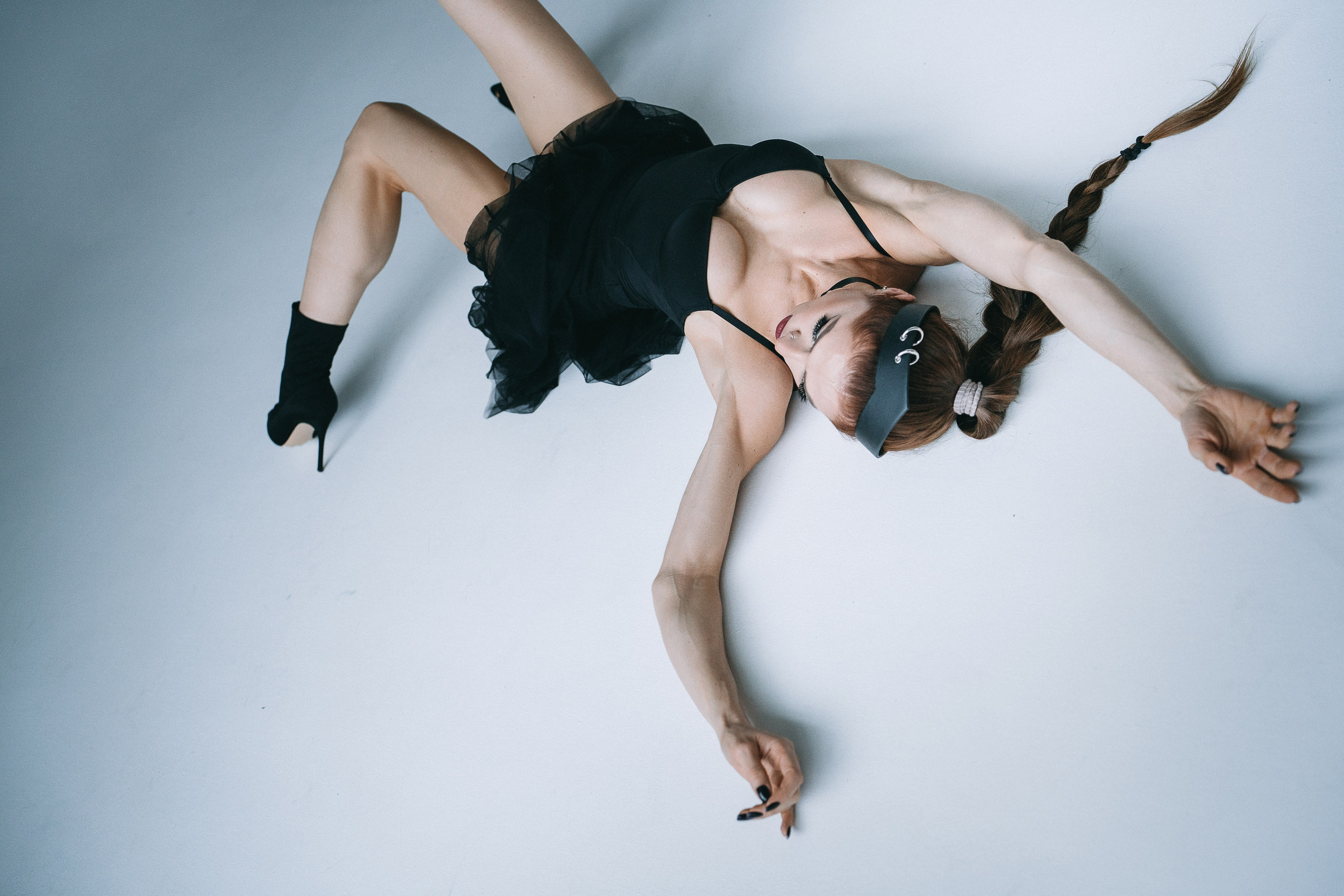 Ирина. Фотограф Алла Быкова