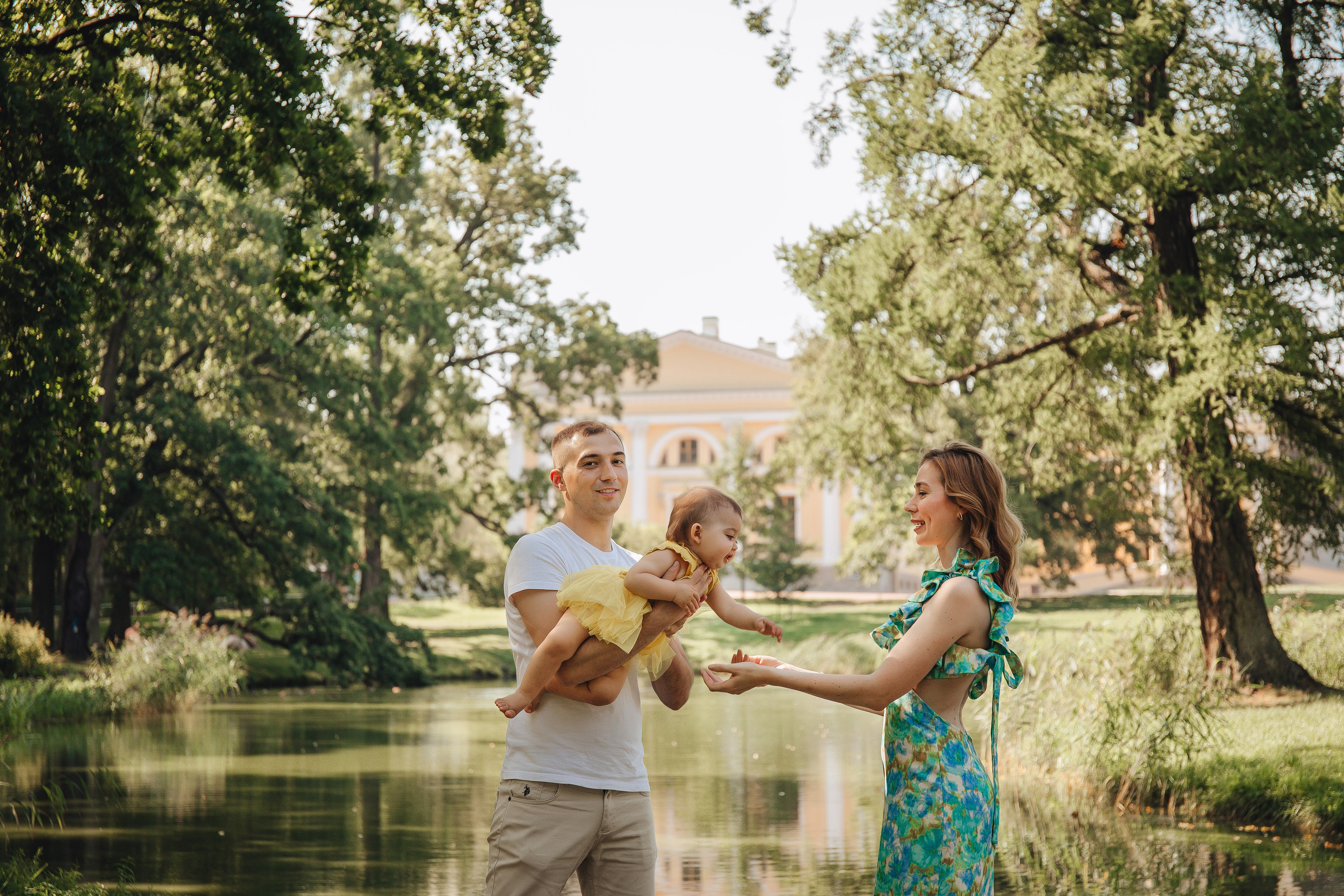 Диана. Свадебный и семейный фотограф Пушкин Царское Село СПБ Питер Санкт-Петербург и Рязань Ольга Козлова