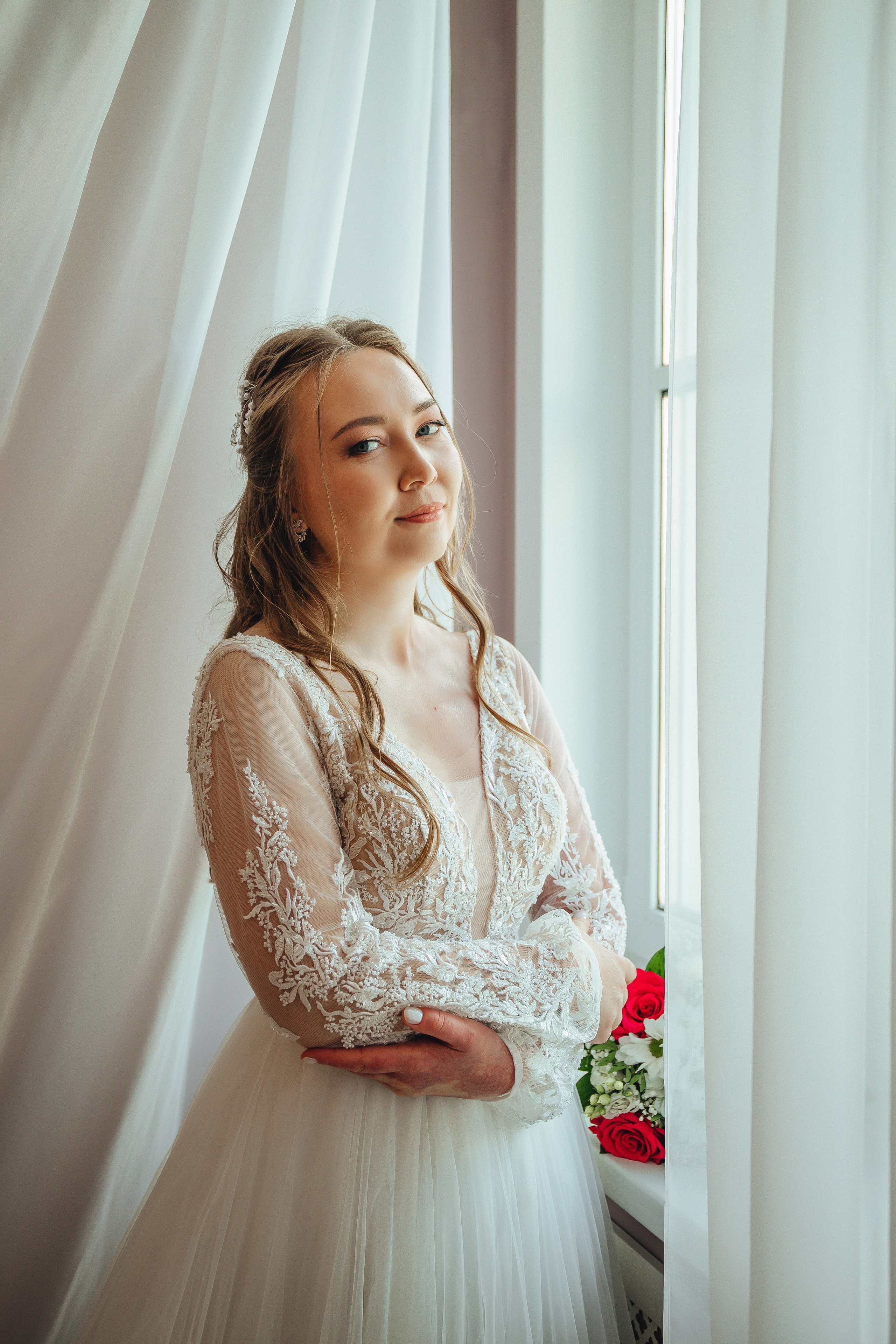 Катя & Леша. ЗАГС Красносельского р-на. Свадебный и семейный фотограф Пушкин Царское Село СПБ Питер Санкт-Петербург и Рязань Ольга Козлова