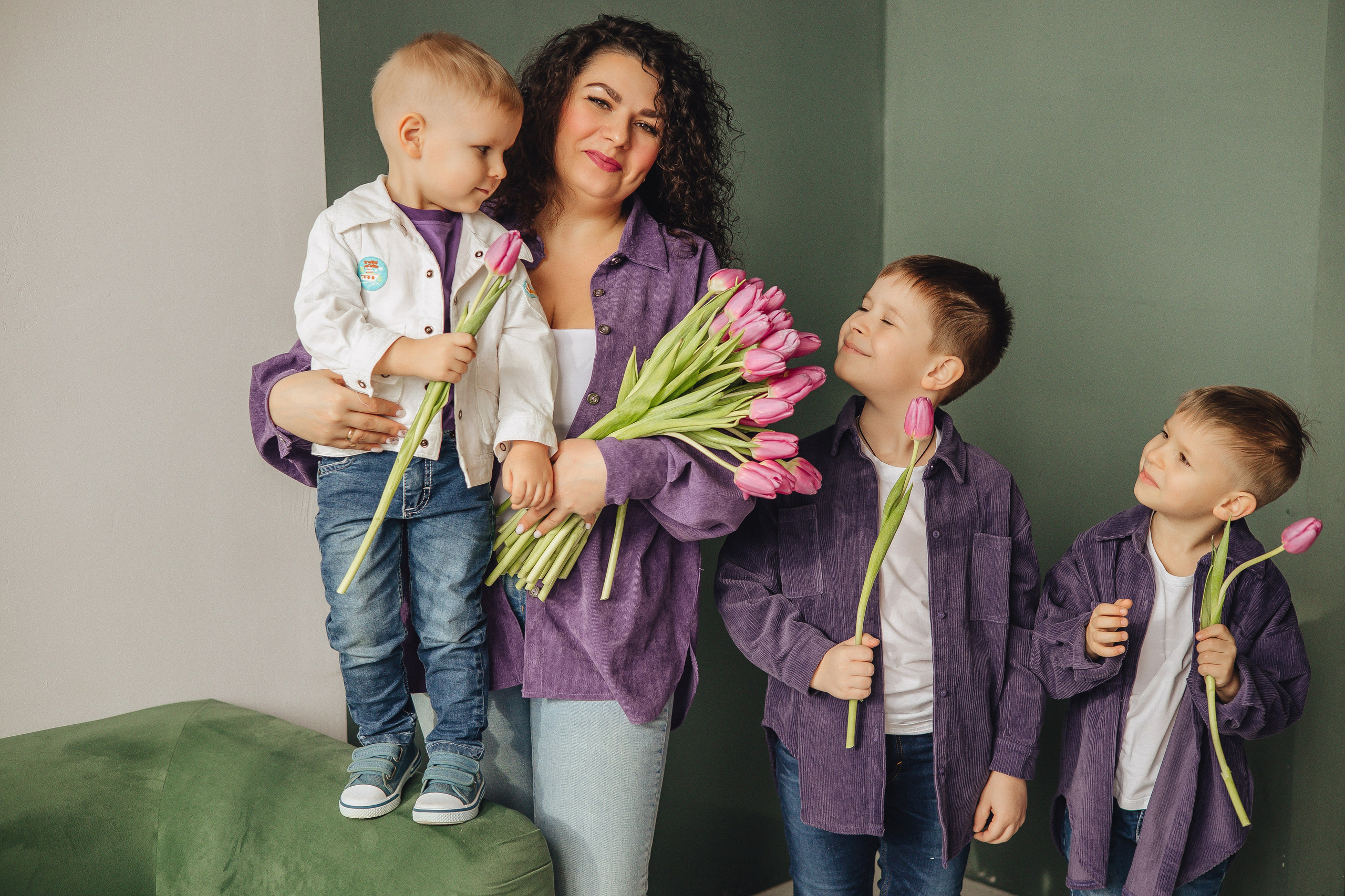 8 марта. Свадебный и семейный фотограф Пушкин Царское Село СПБ Питер Санкт-Петербург и Рязань Ольга Козлова