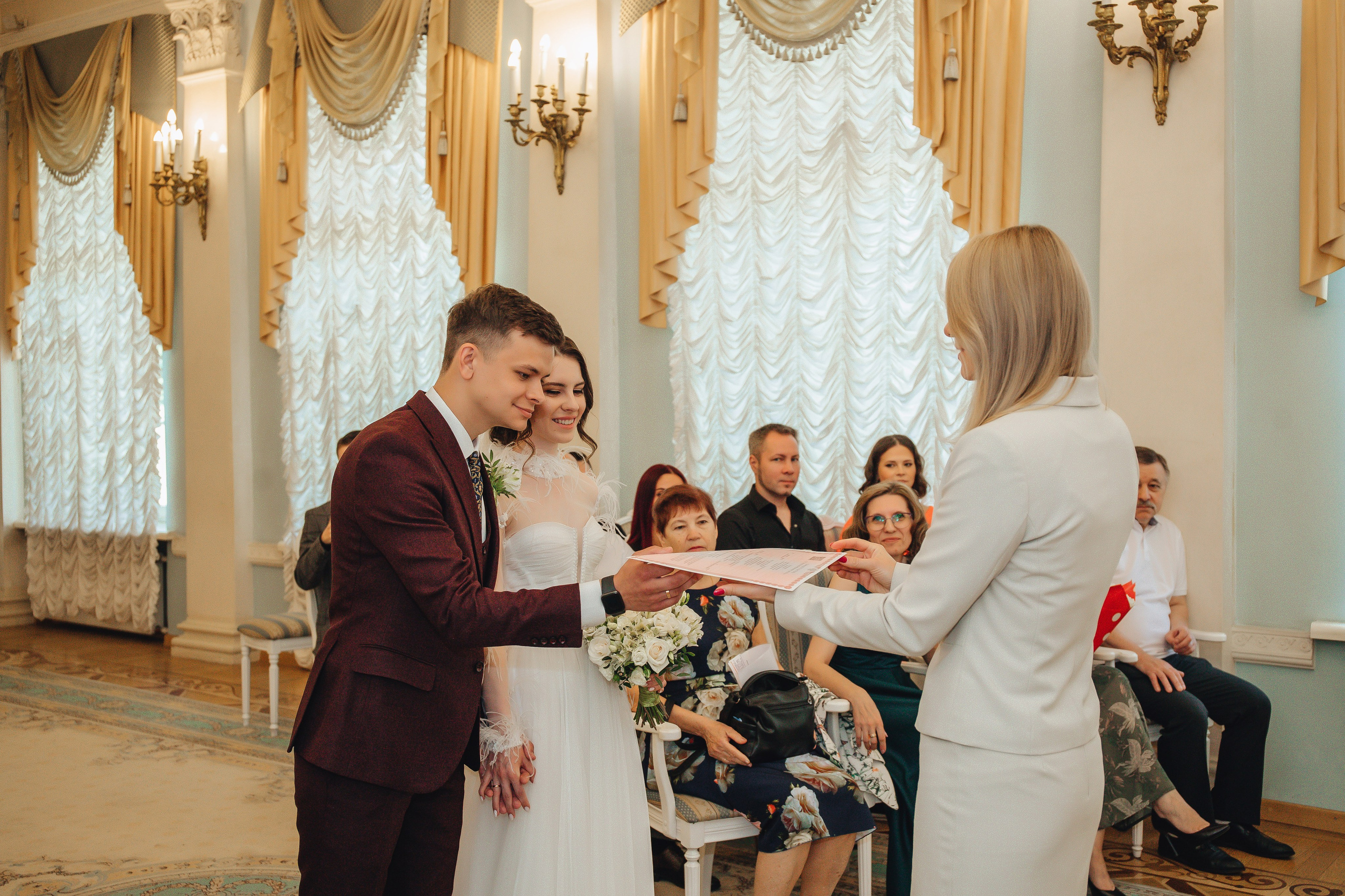 Саша & Настя. Полный день. Свадебный и семейный фотограф Пушкин Царское Село СПБ Питер Санкт-Петербург и Рязань Ольга Козлова