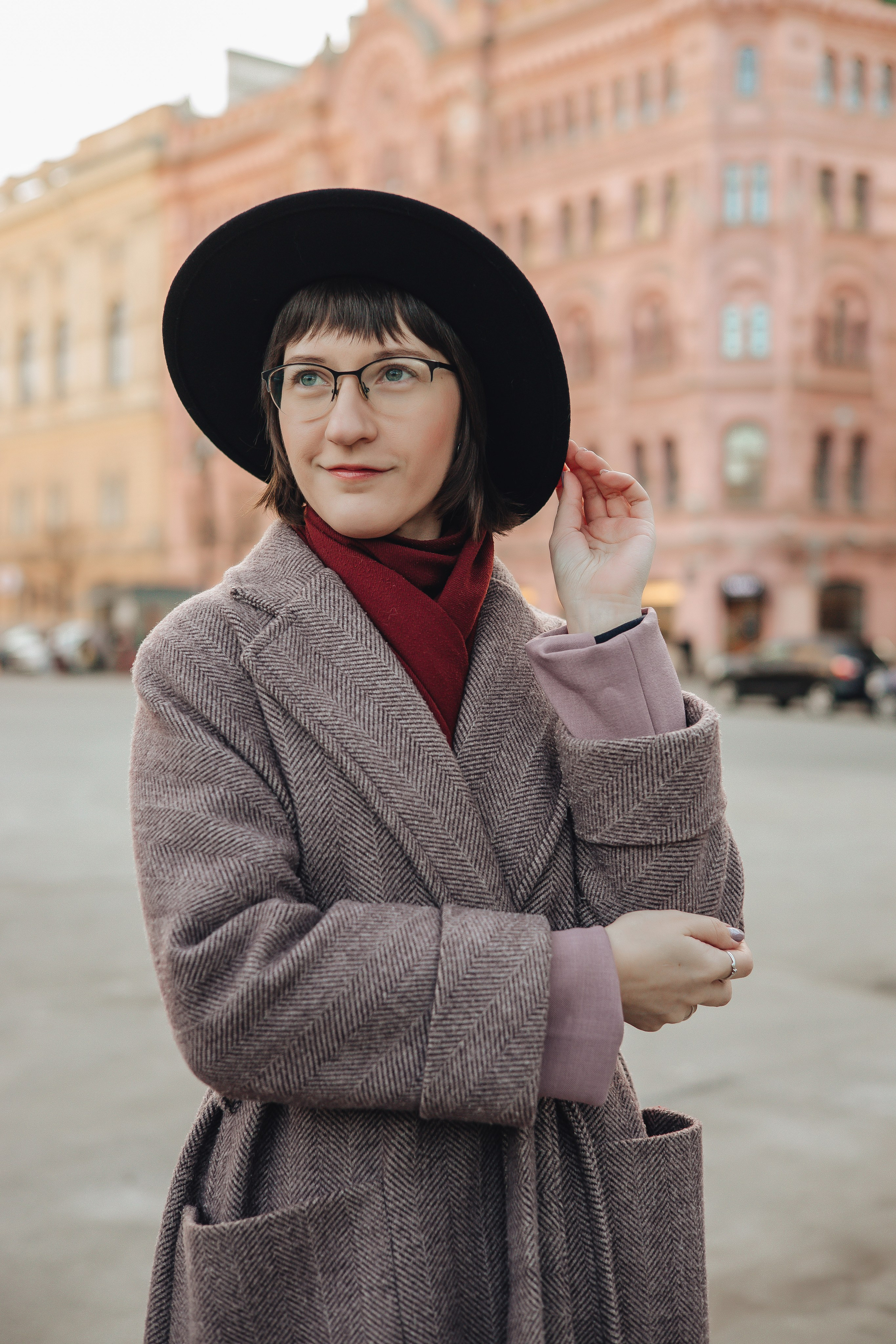 Мария. Фотопрогулка. Свадебный и семейный фотограф Пушкин Царское Село СПБ Питер Санкт-Петербург и Рязань Ольга Козлова