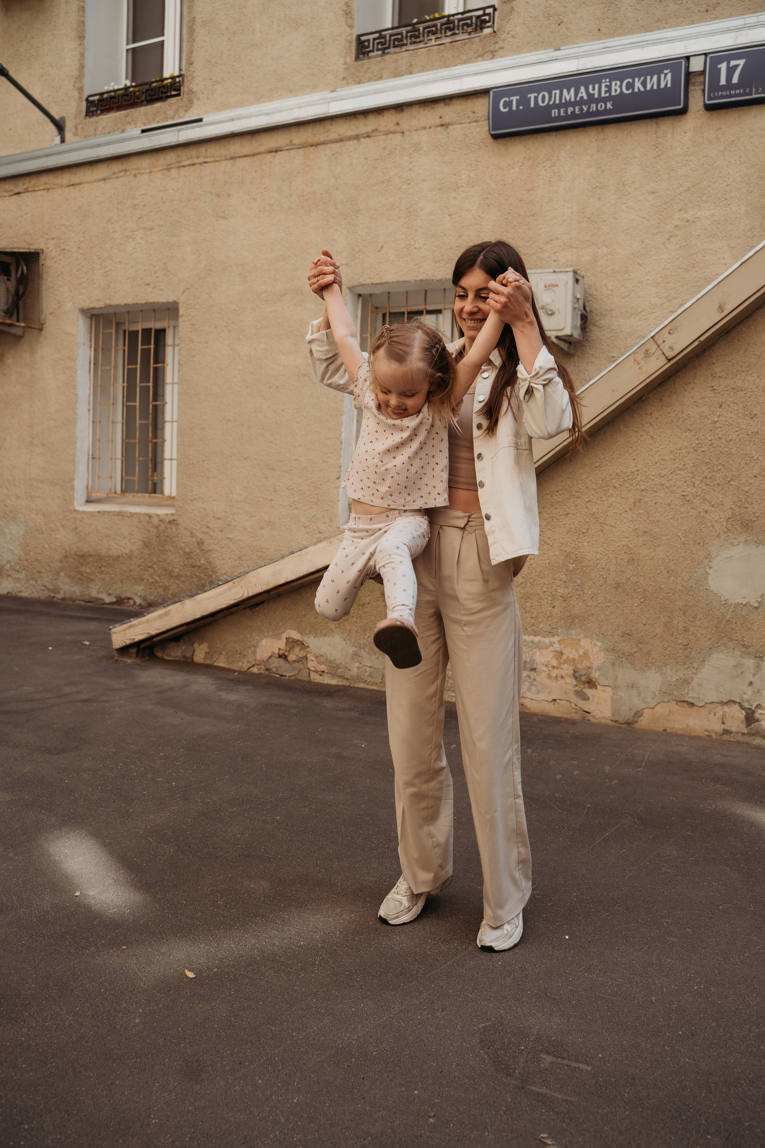 3. Детский и семейный фотограф Ташкент Наталья Кривенко